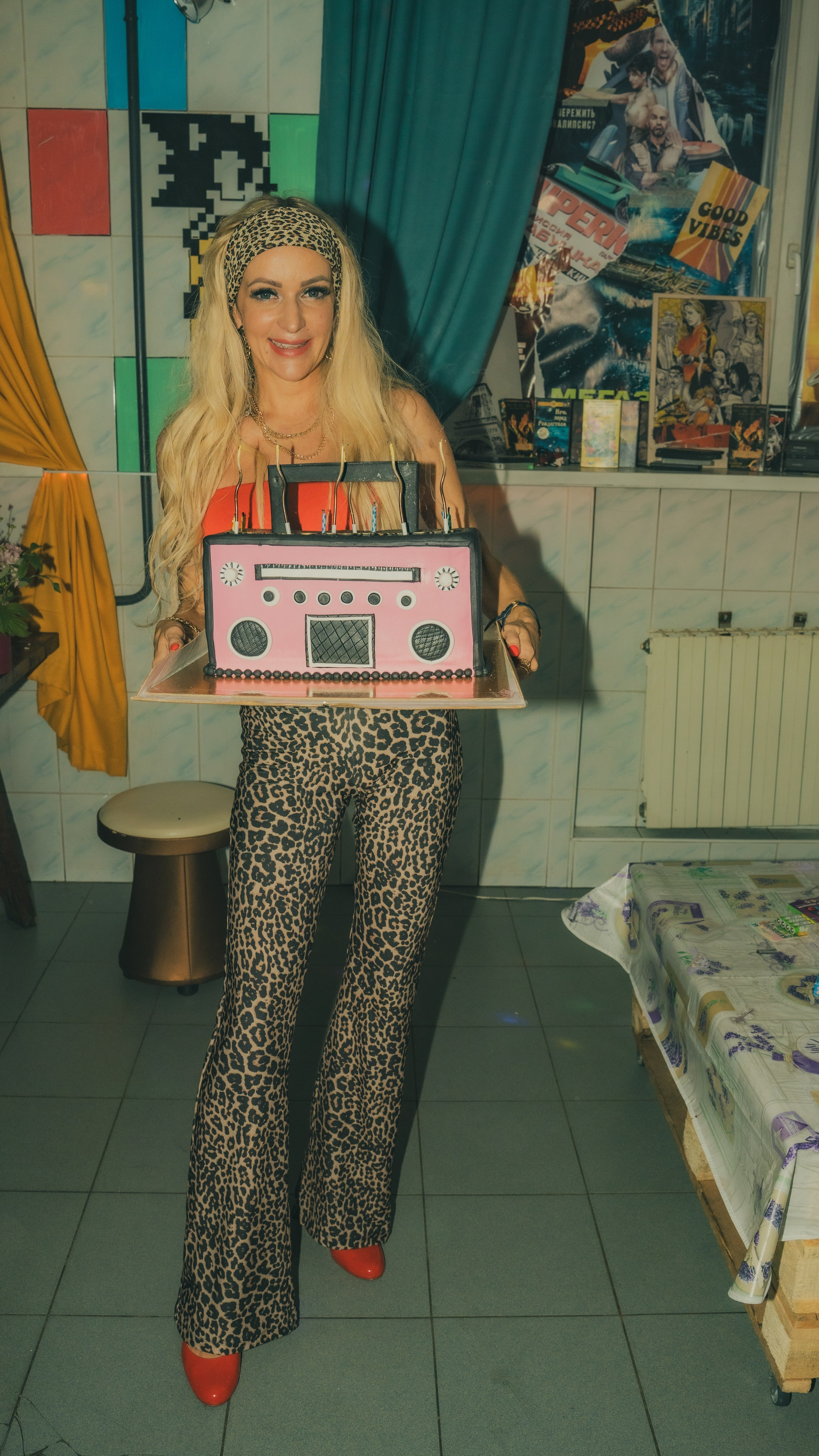 Репортаж. Фотограф Юрина Ксения Москва