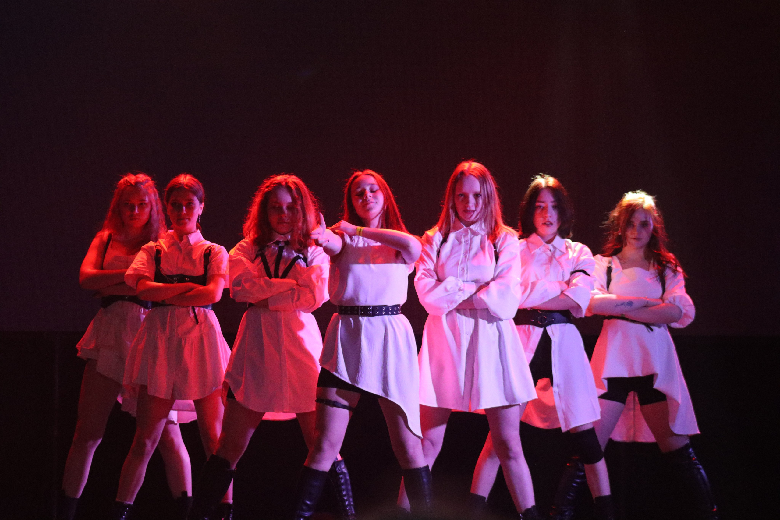 Репортаж сценический. Творческий фотограф в Екатеринбурге Горинова Наталья