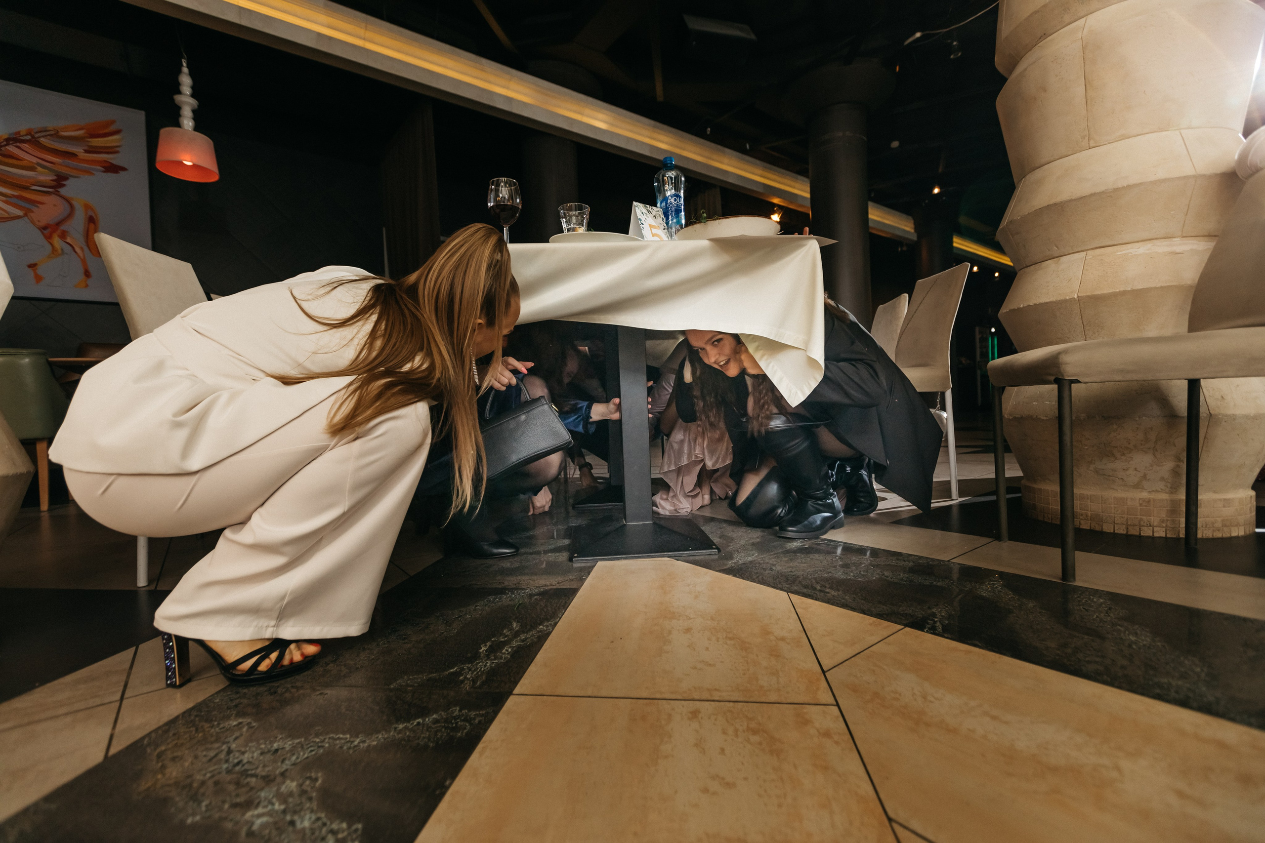 Татьяна и Константин. Главная