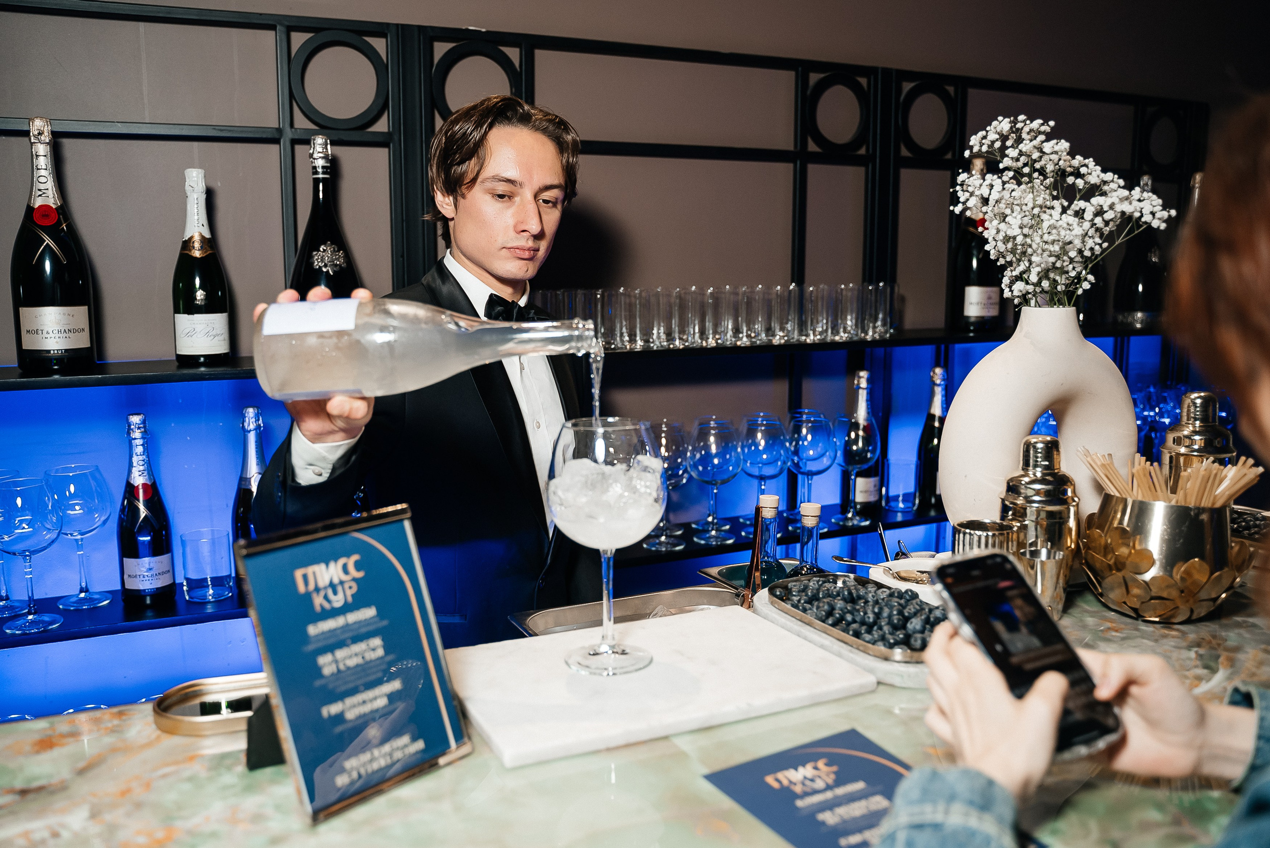 Глисс Кур. Павел Краснов — Свадебный и репортажный фотограф в Москве