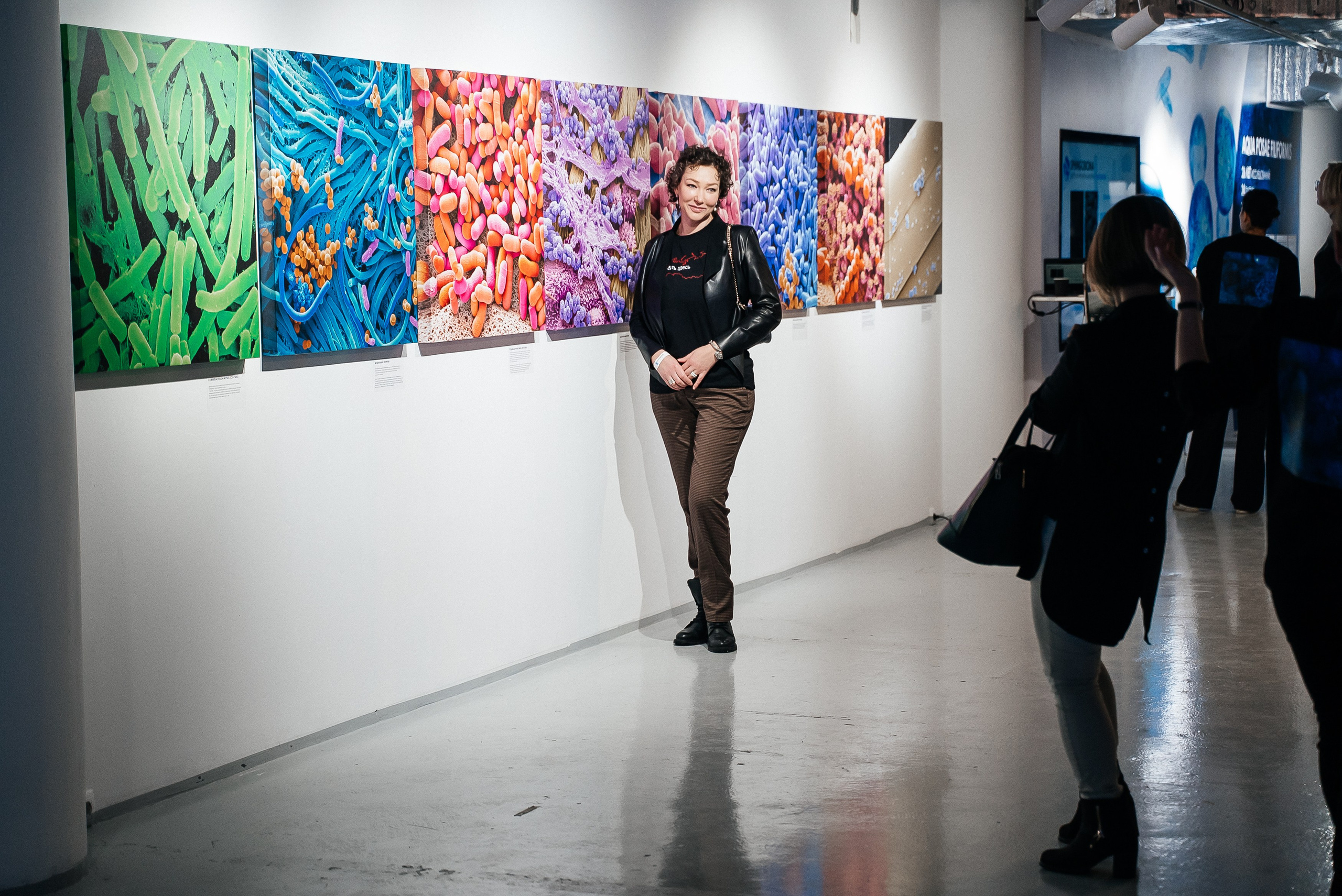 La Roche Posay. Павел Краснов — Свадебный и репортажный фотограф в Москве