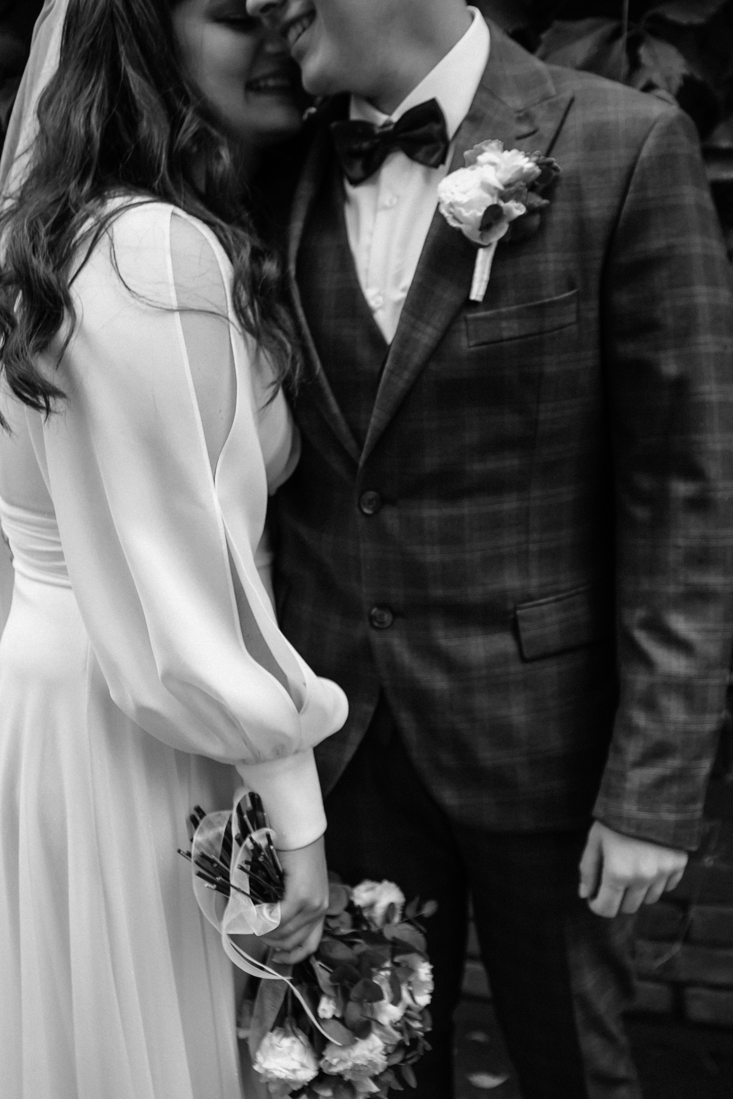 Анонс свадьбы Ильи и Арины. Свадебный и семейный фотограф Елена Иштулкина