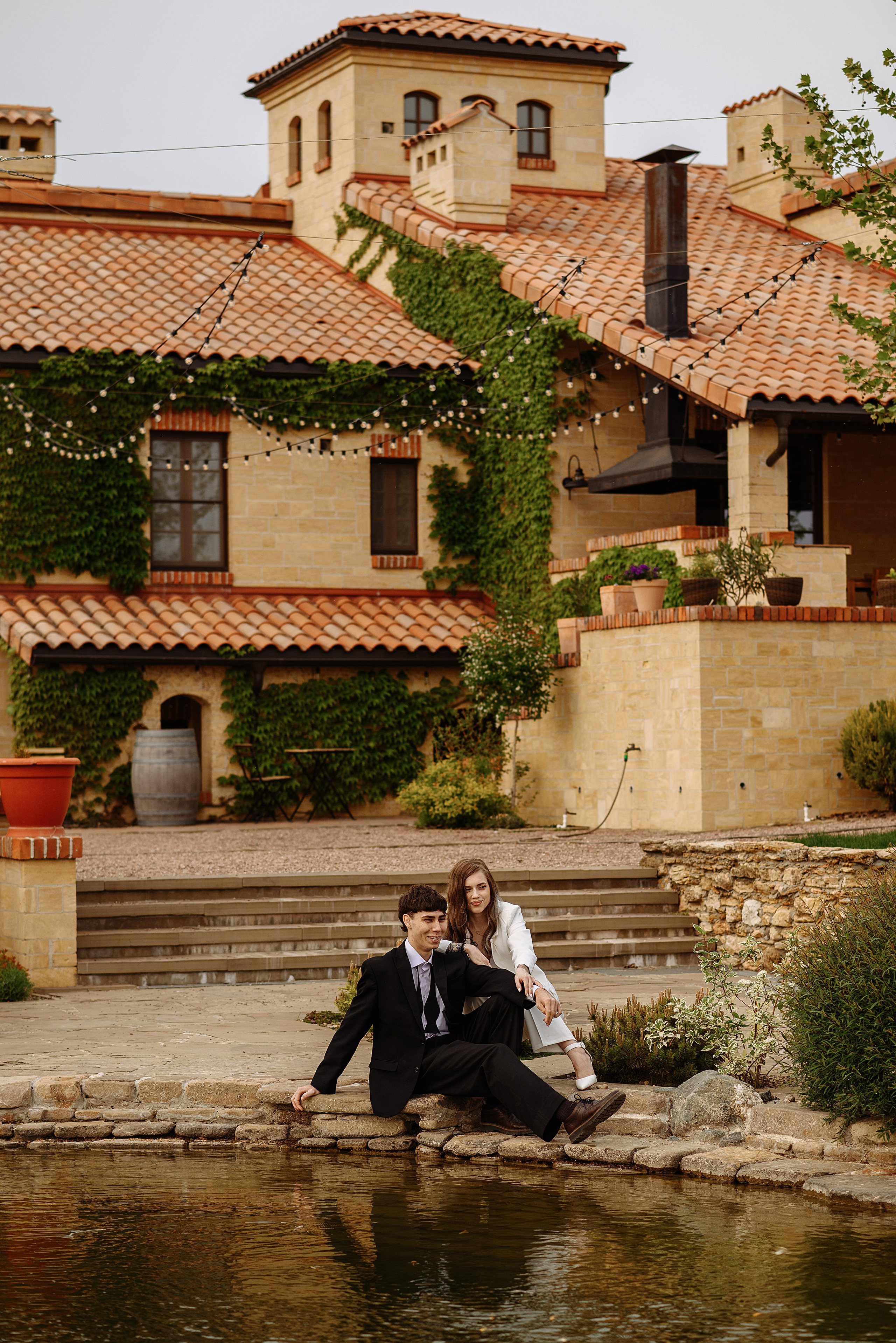 Вадим и Вика. Свадебный и семейный фотограф в Ростове-на-Дону Алина Астахова