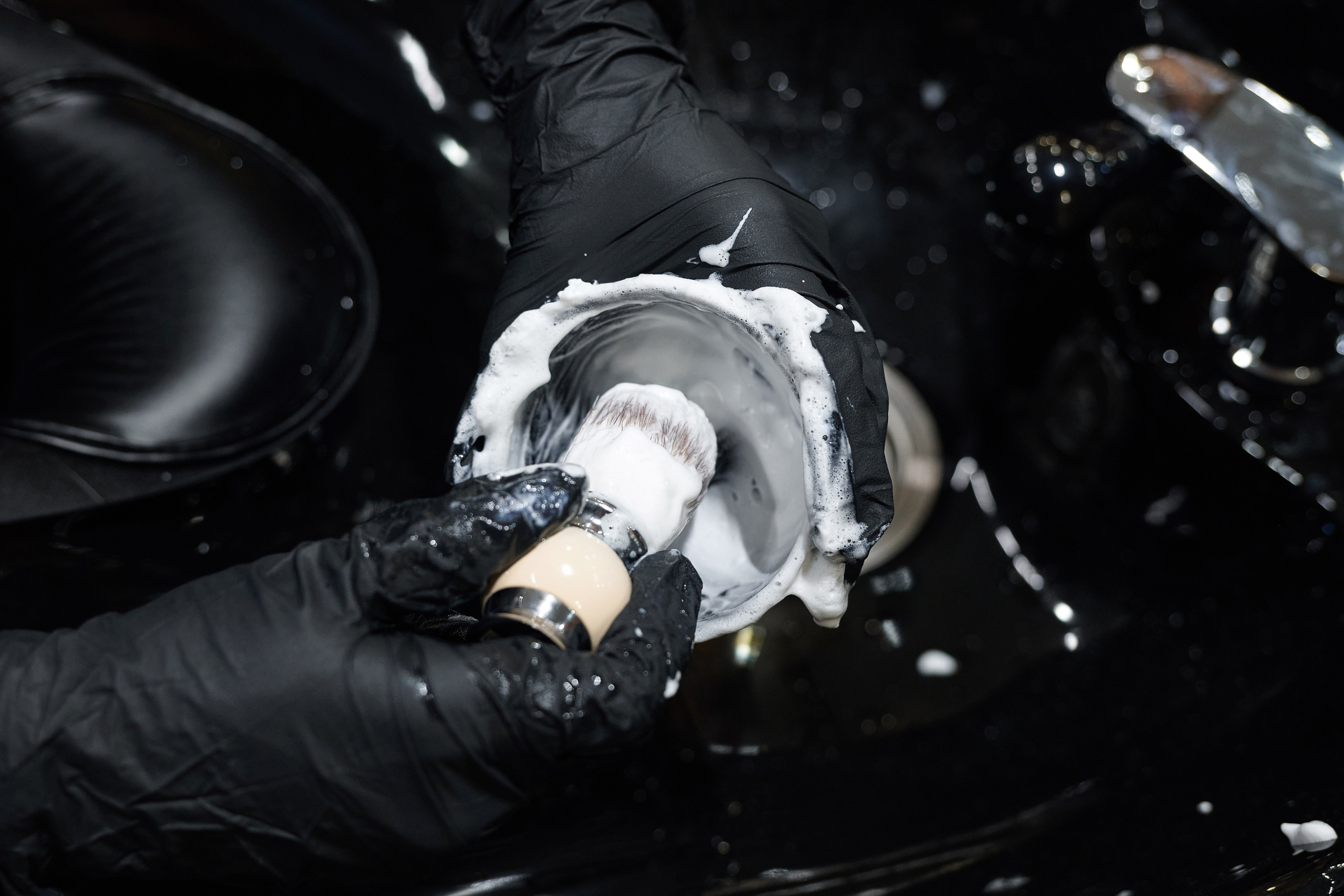 Центр — мужская парикмахерская. Фотограф Опыт Качество Скорость Горный Алтай Барнаул