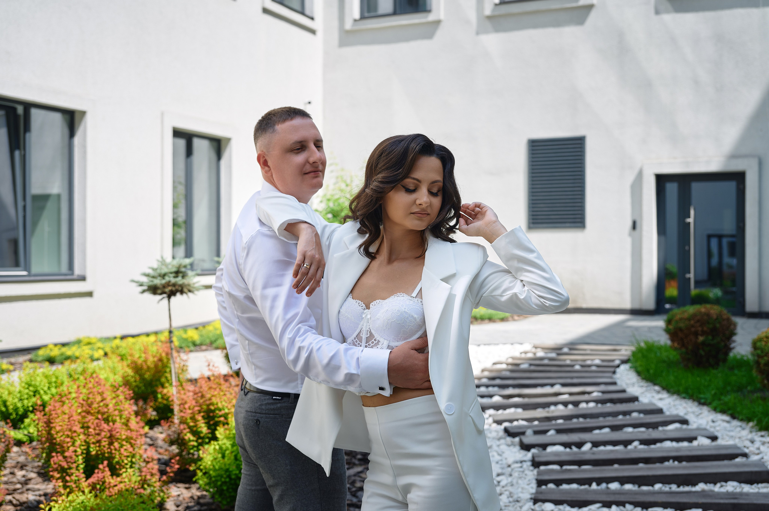 Павел и Виктория. Фотограф Опыт Качество Скорость Горный Алтай Барнаул