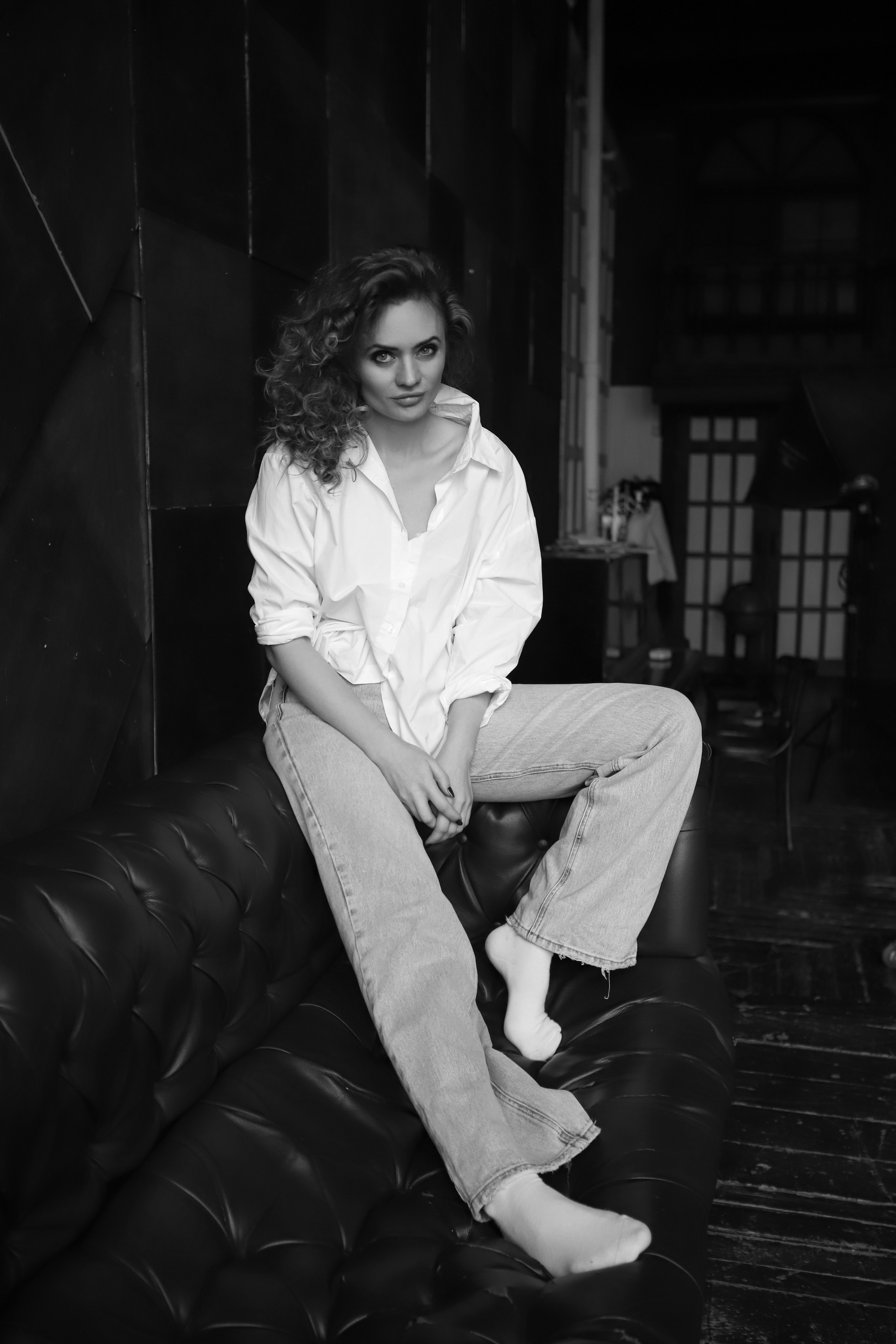 Актерское портфолио