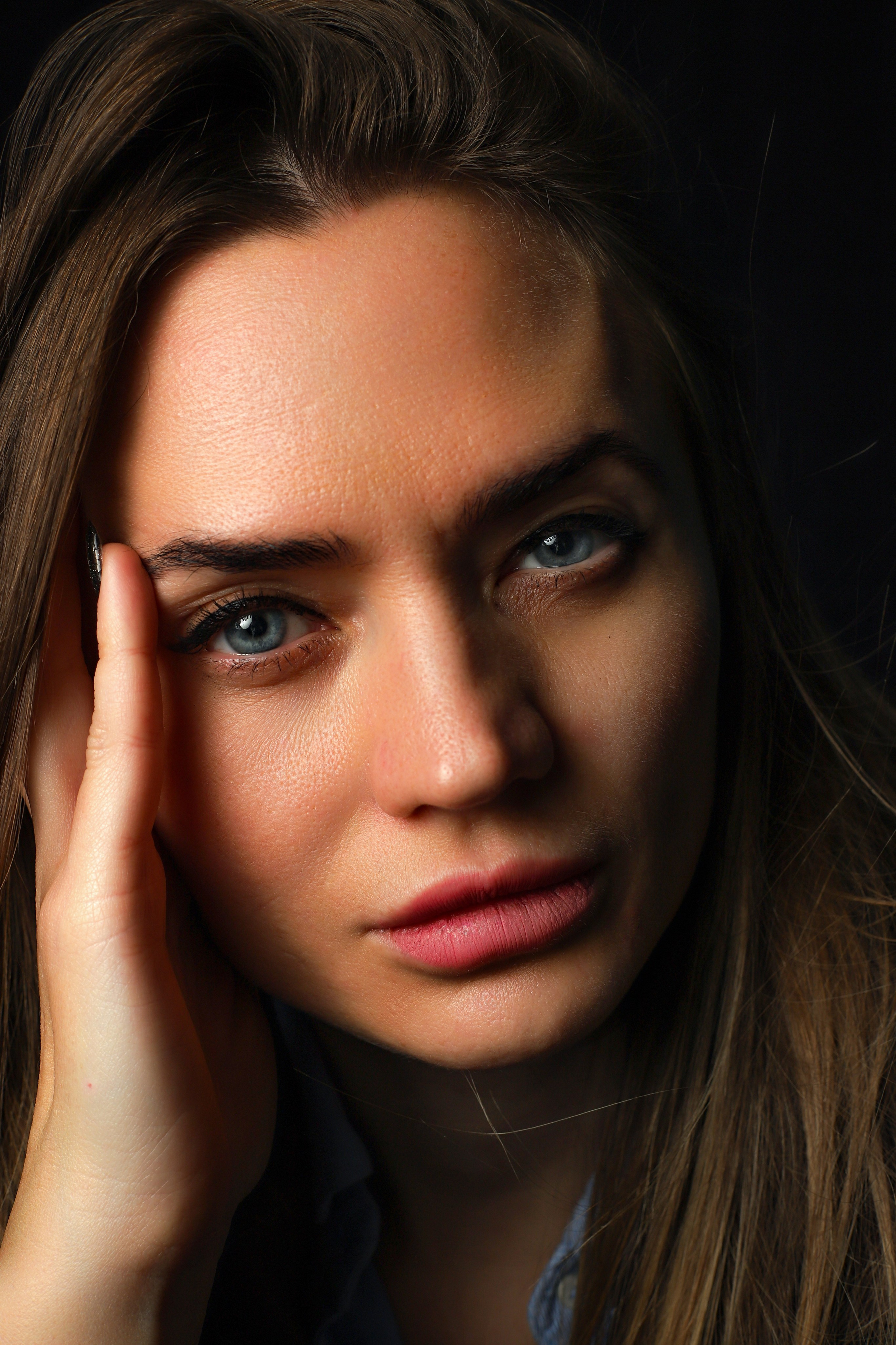 Актерское портфолио