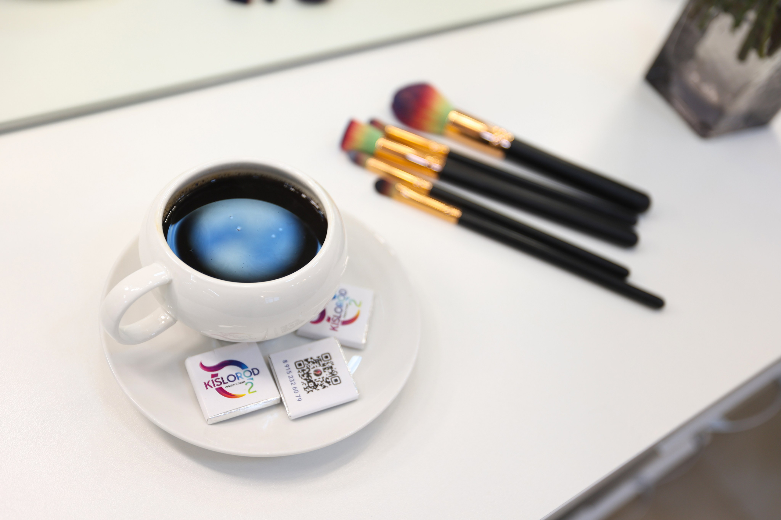 Фотографии для салона красоты