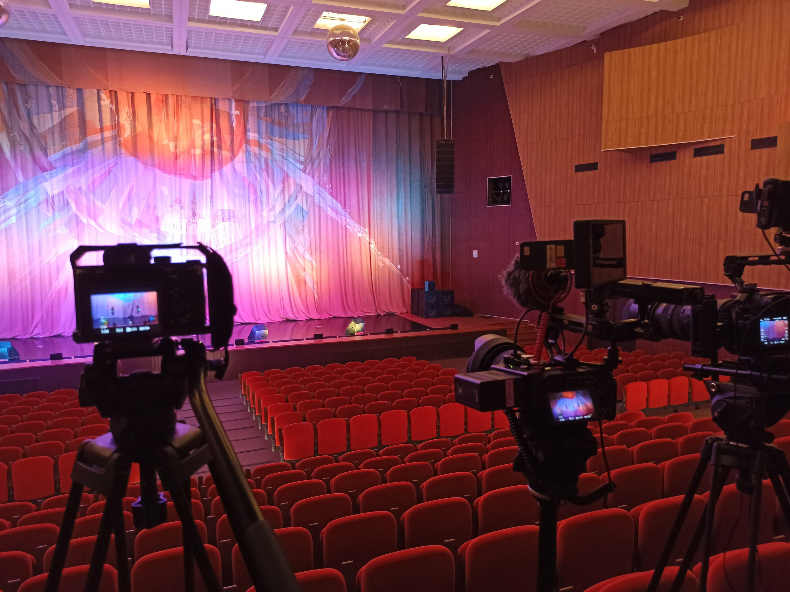 Бэкстейдж студии Dronavt`s. «Студия DRONAVT`s» — видеосъёмка и фотография г. Москва