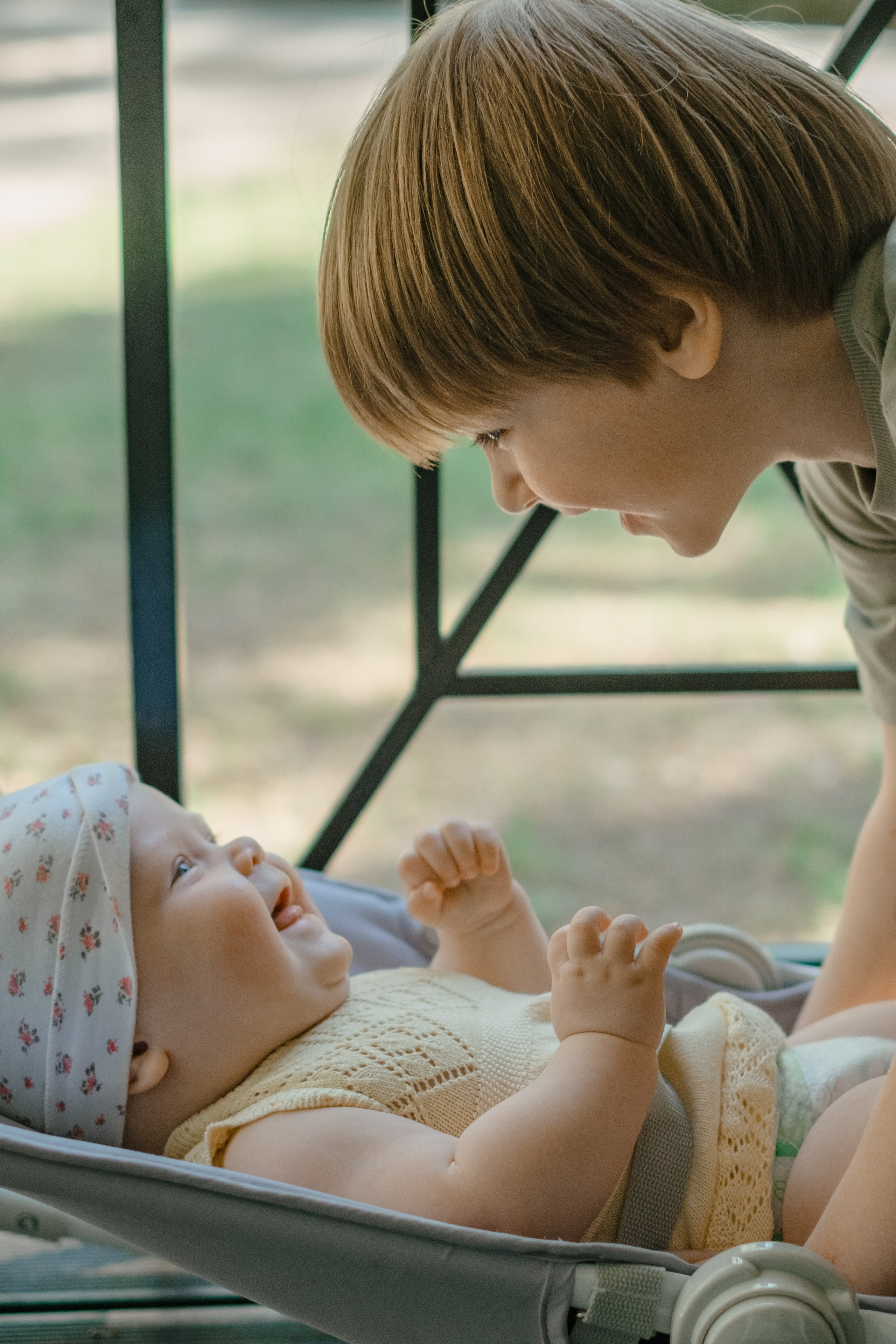 Истории про семью. Портретный и репортажный фотограф в Санкт-Петербурге Дарья Сибирякова