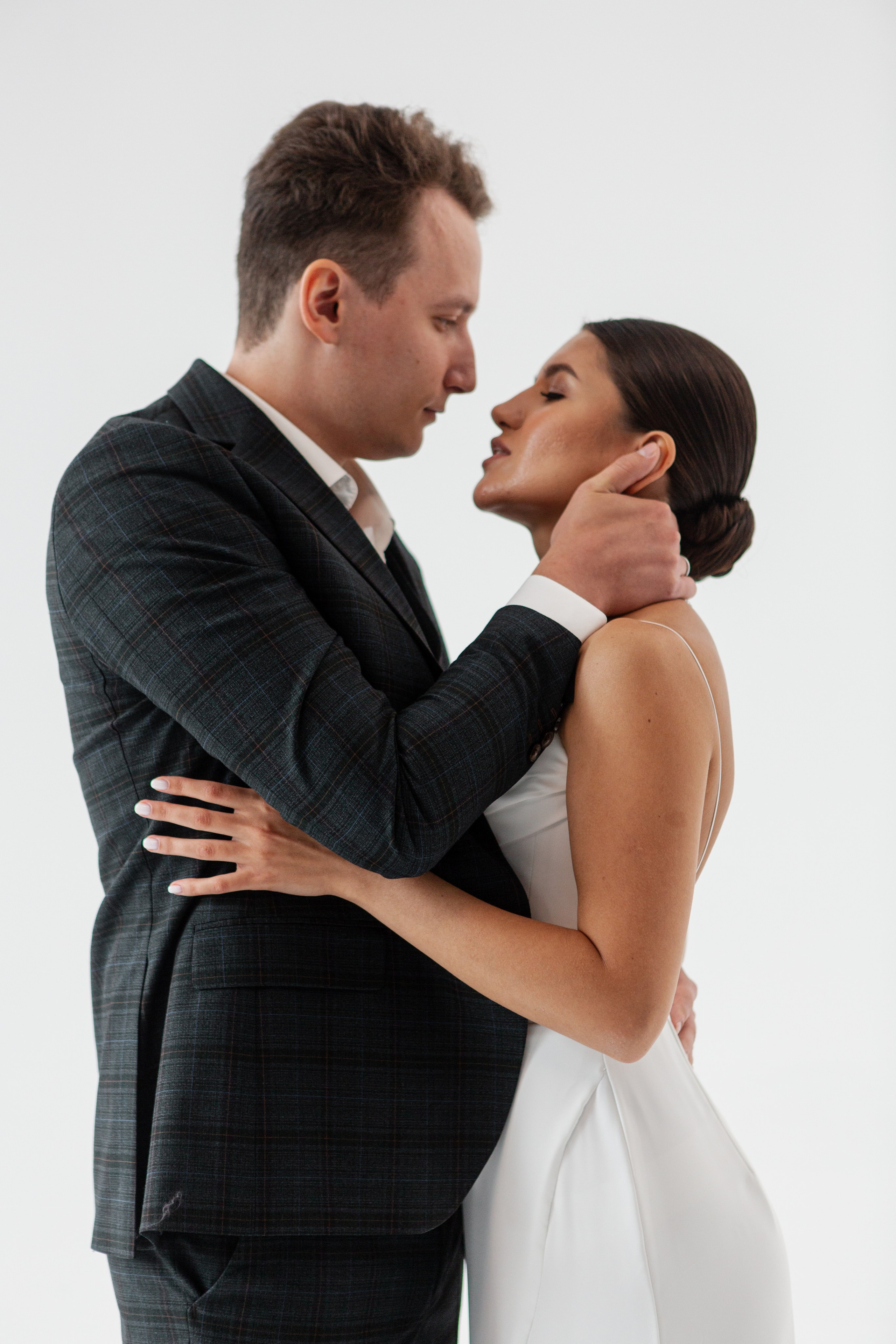 Элина и Руслан. Индивидуальные и семейные съёмки в Уфа Маргарита Истомина