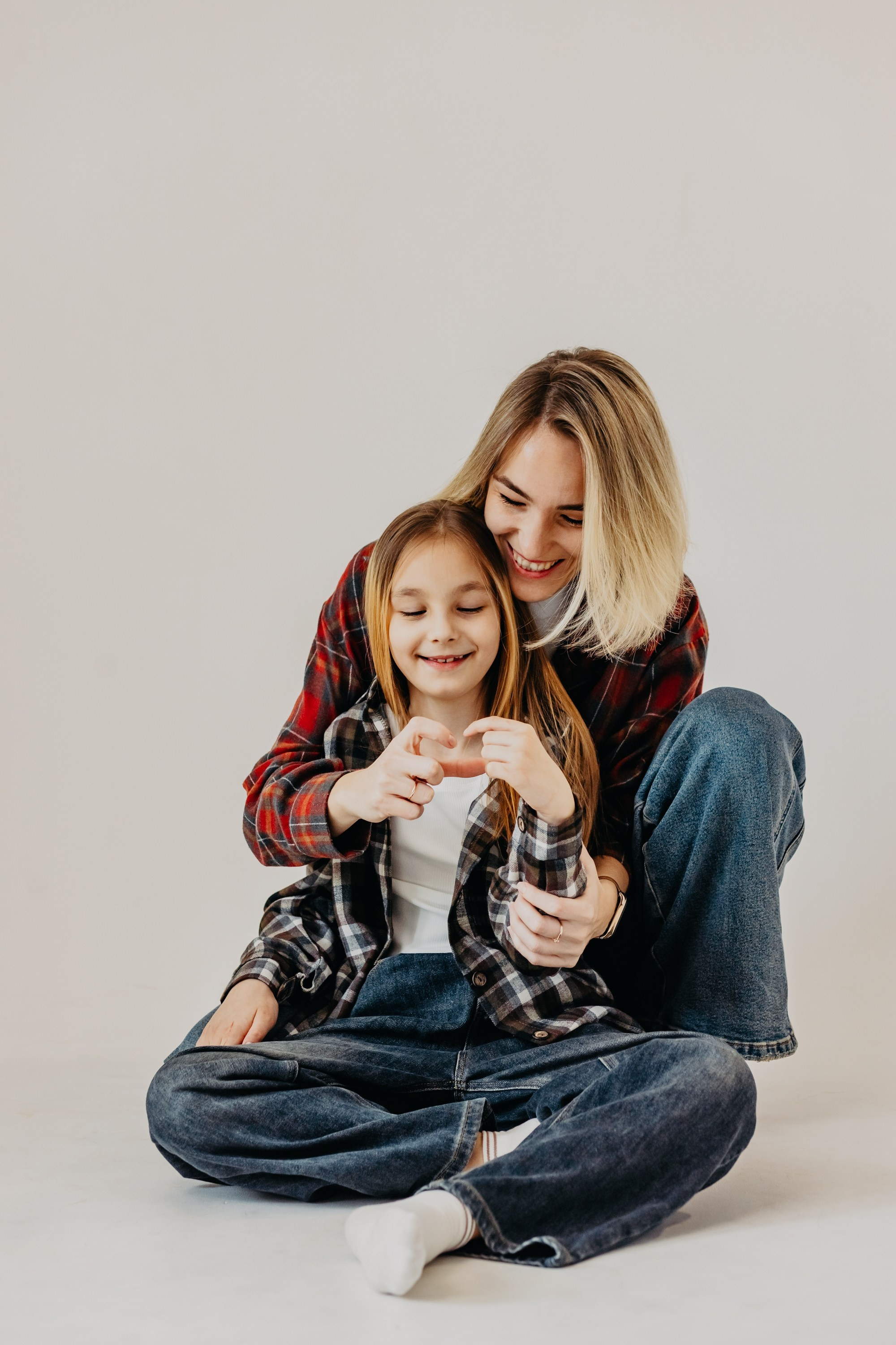 Семейные фотографии на природе в Невинномысске