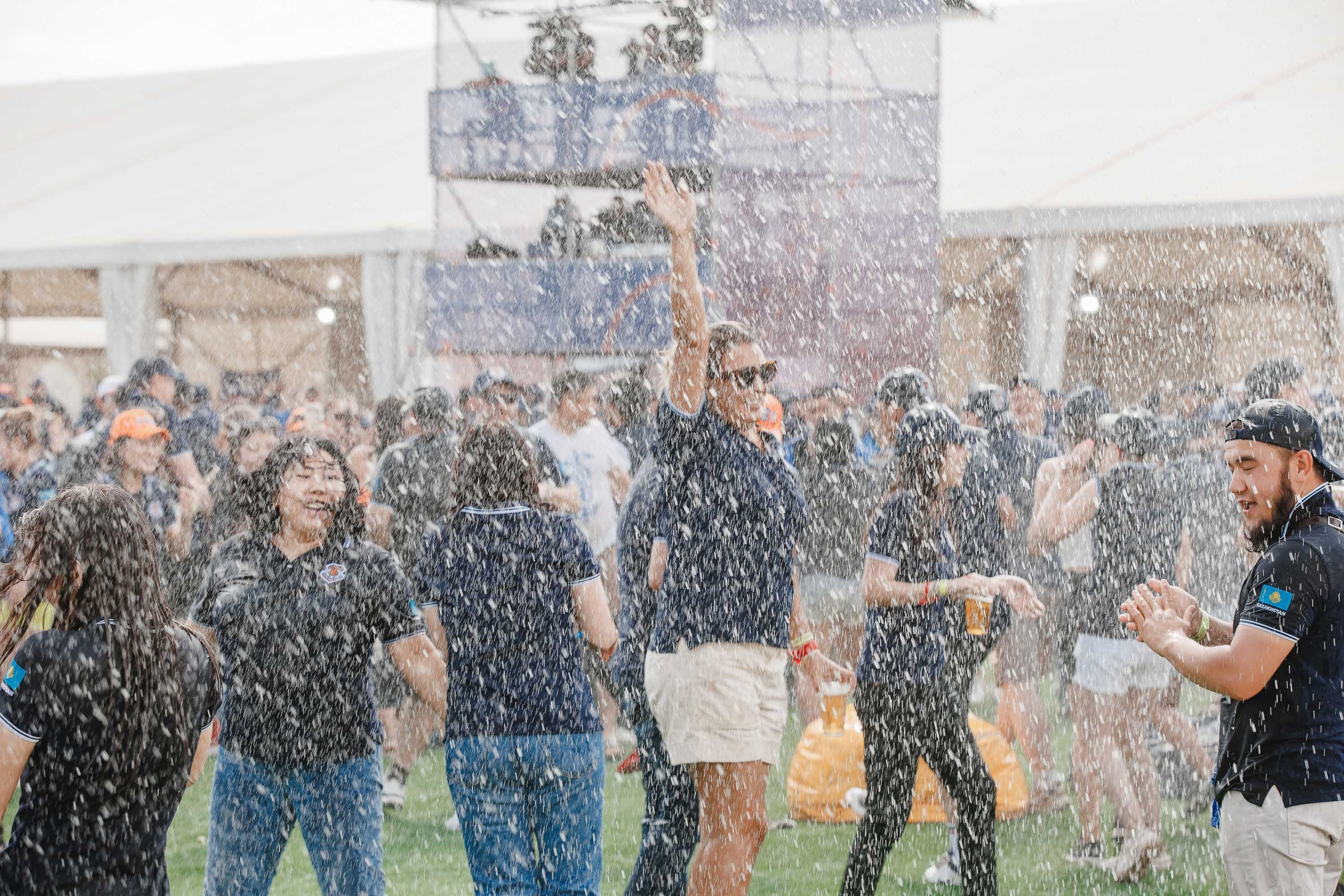 Жестокие игры. Главная