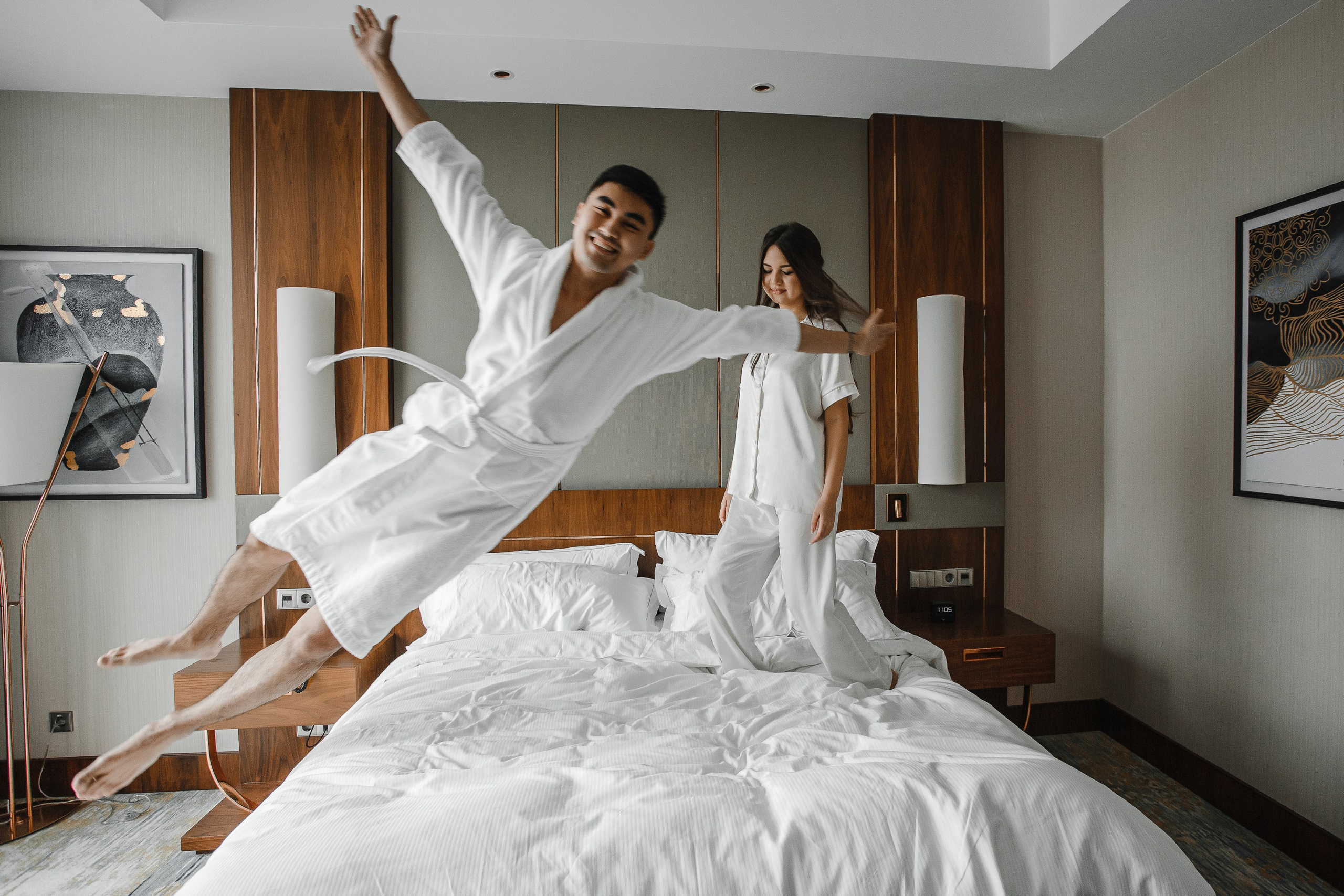 Wedding. Главная