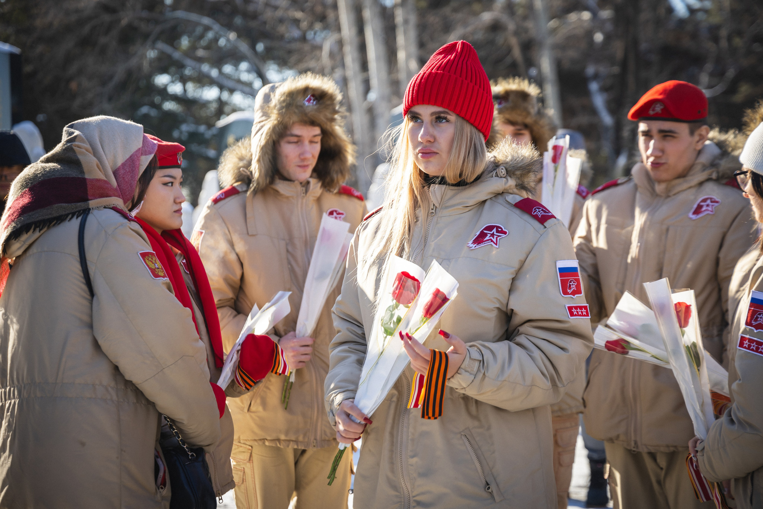 Репортажная съёмка. Якимов Максим | Фотограф | Комсомольск-на-Амуре