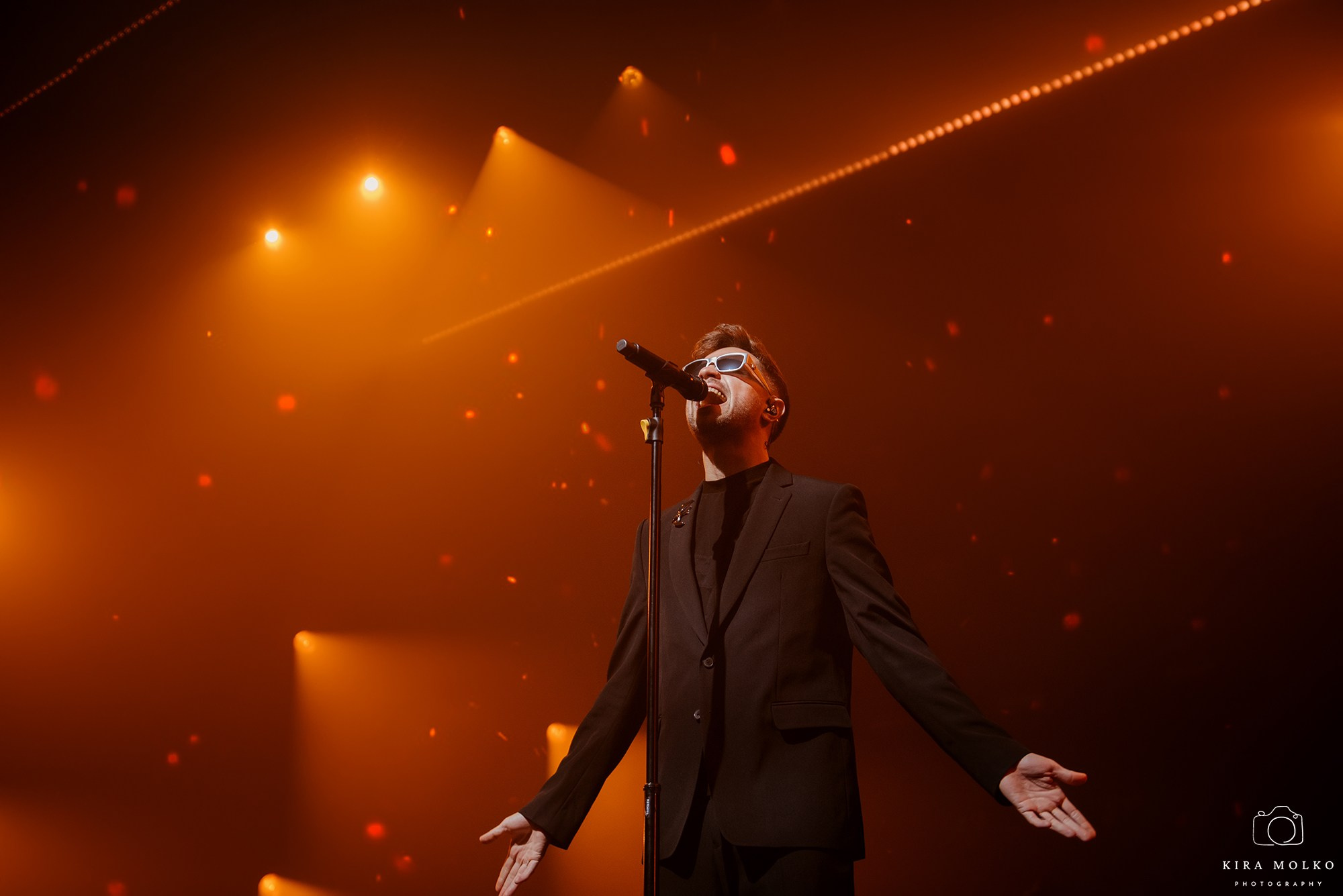 ЛСП. Кира Молко — Концертный фотограф в Санкт-Петербурге