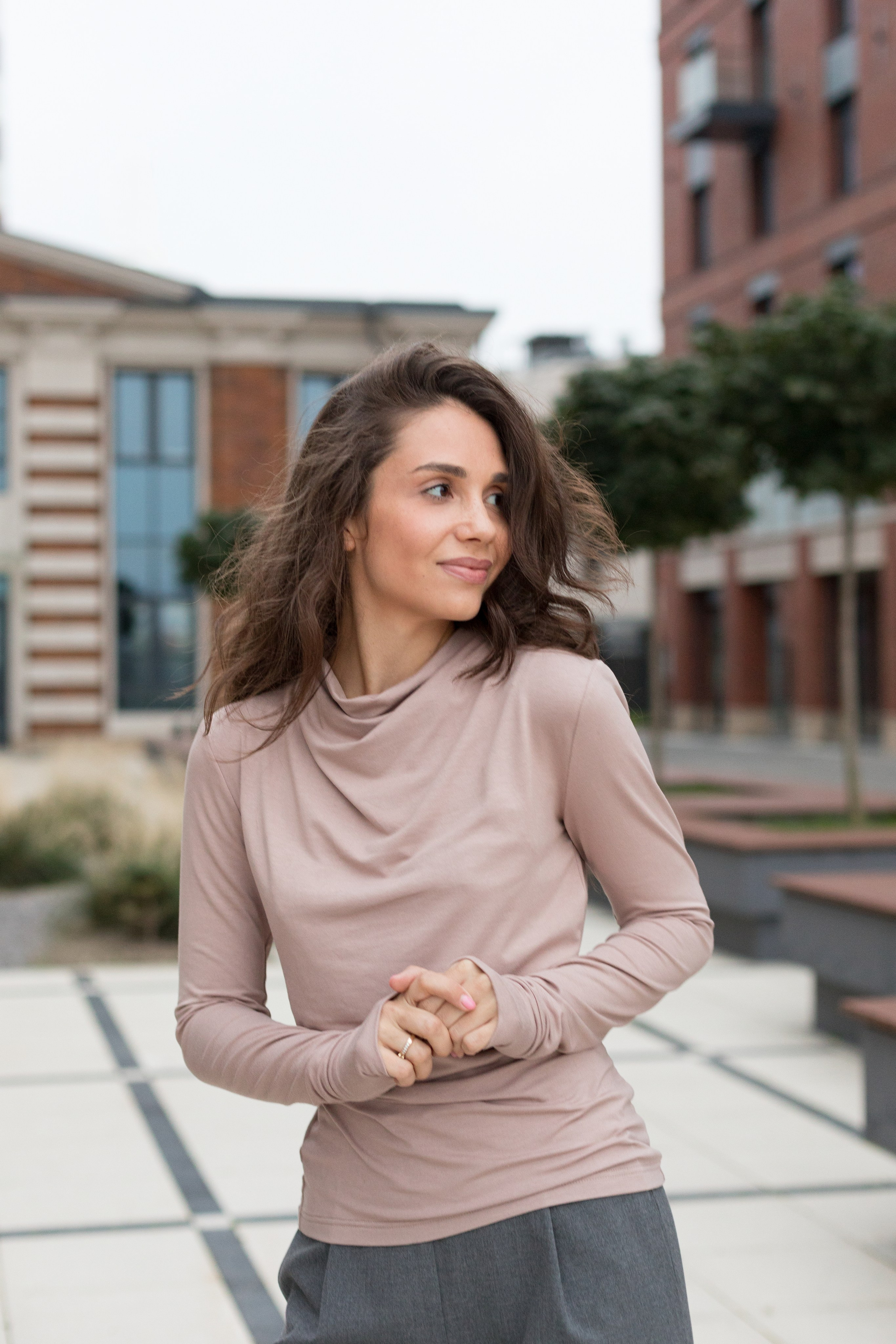 Фотосессия для бренда  женской одежды и аксессуаров. Детский и контент фотограф Надя Волкова Санкт-Петербург