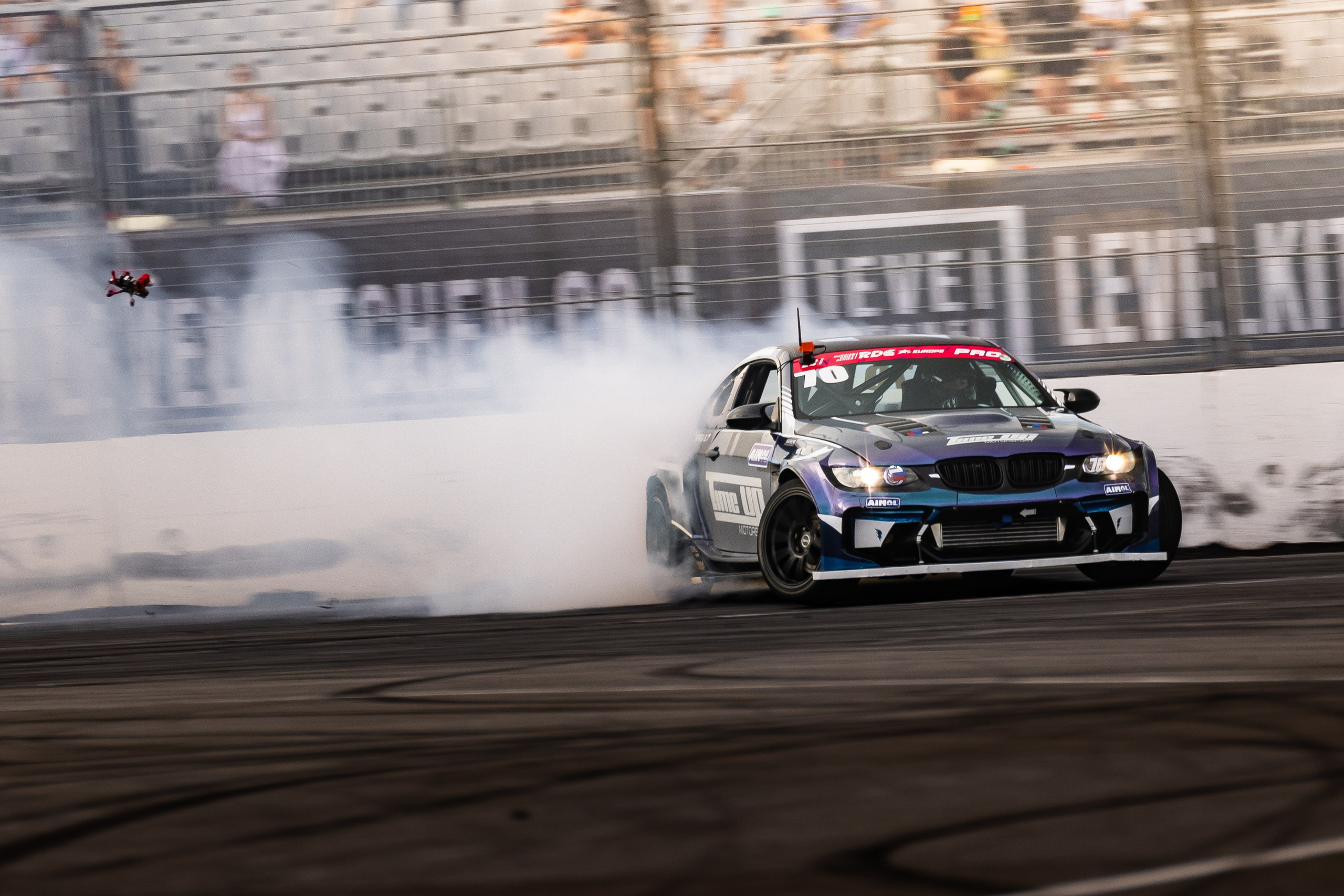 RDS Europe. Автомобильный фотограф в Санкт-Петербурге — Илья Kaseone_1