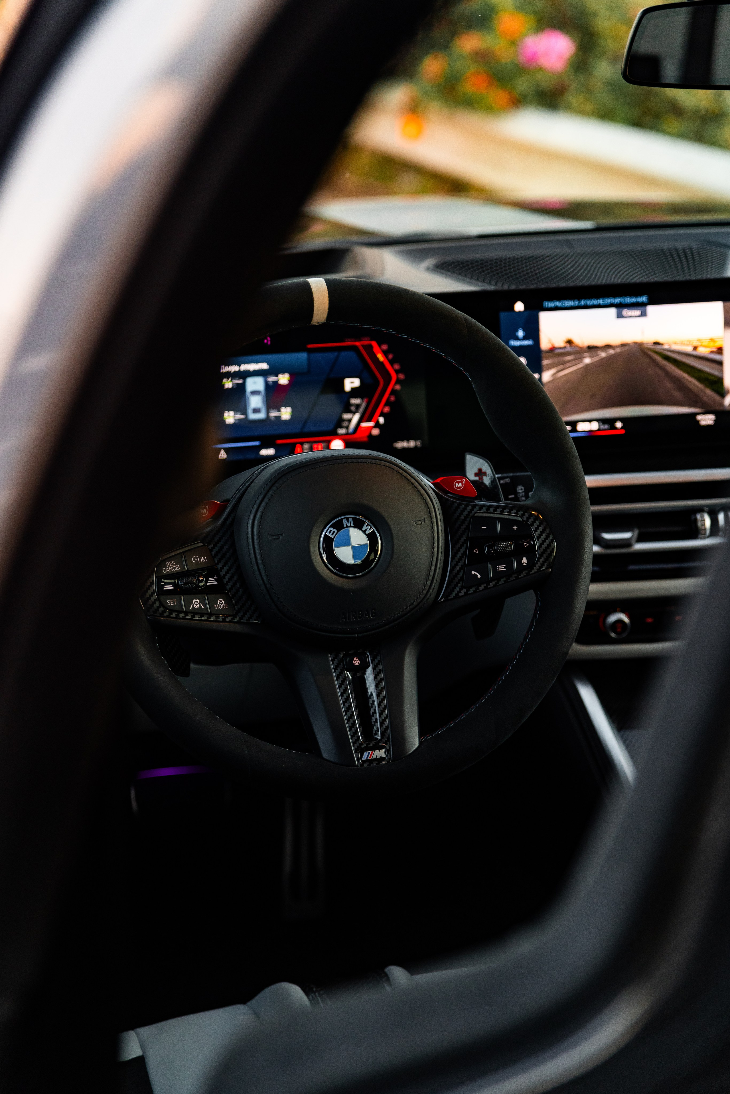 BMW m3. Автомобильный фотограф в Санкт-Петербурге — Илья Kaseone_1