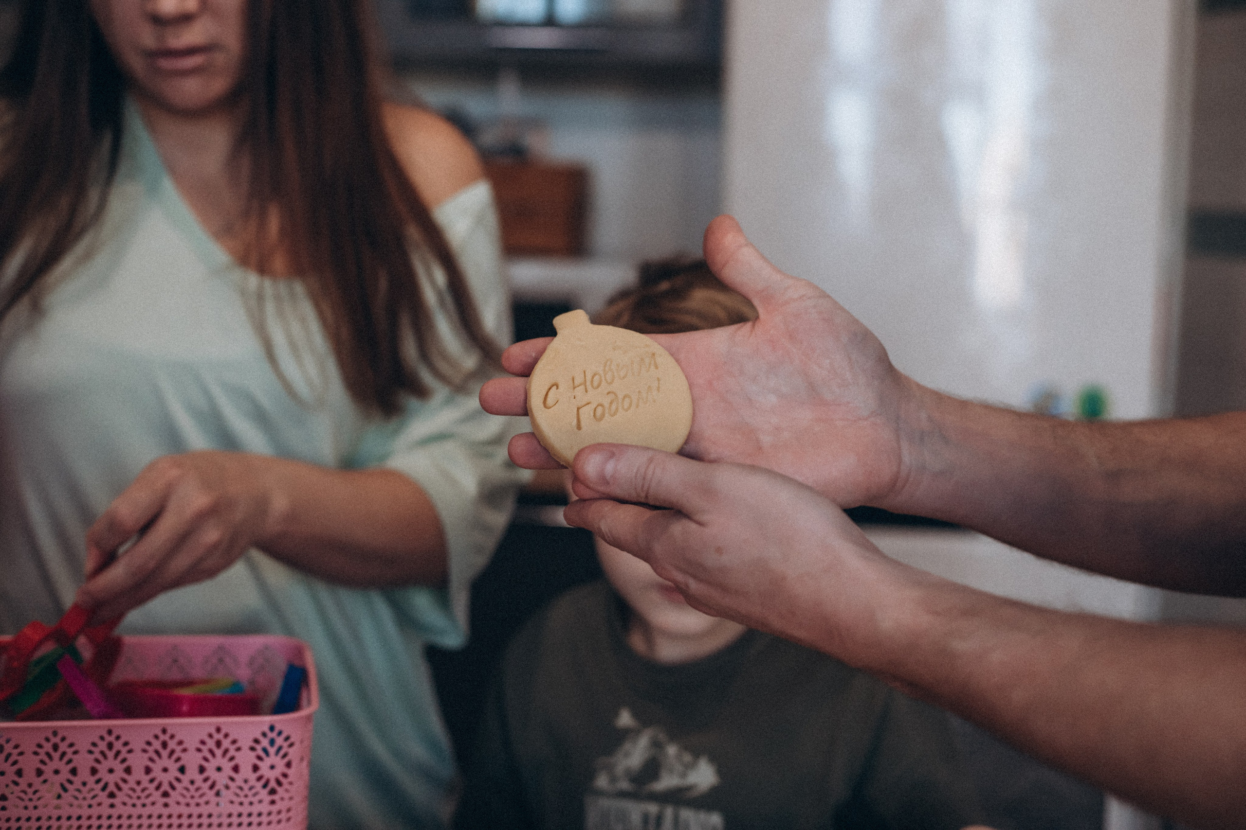 Александр Надежда и Владимир. Семейный фотограф Нижневартовск Тюмень Ефимова Ирина