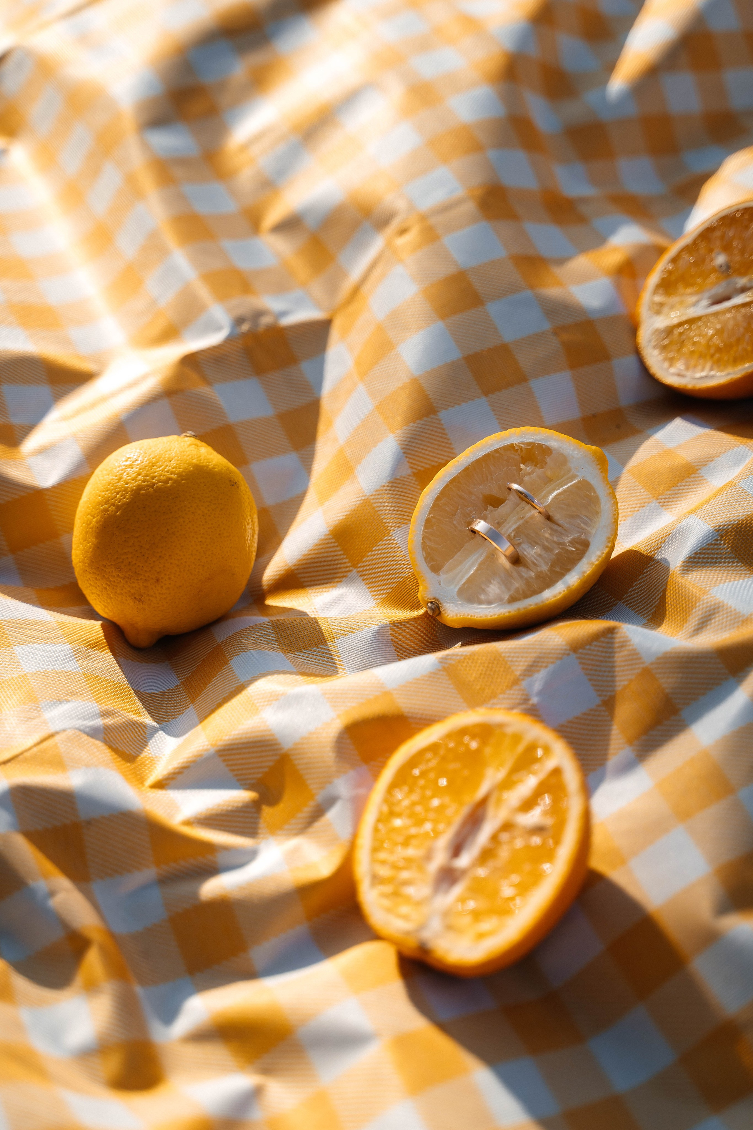 Любовь и лимоны. Свадебный и семейный фотограф