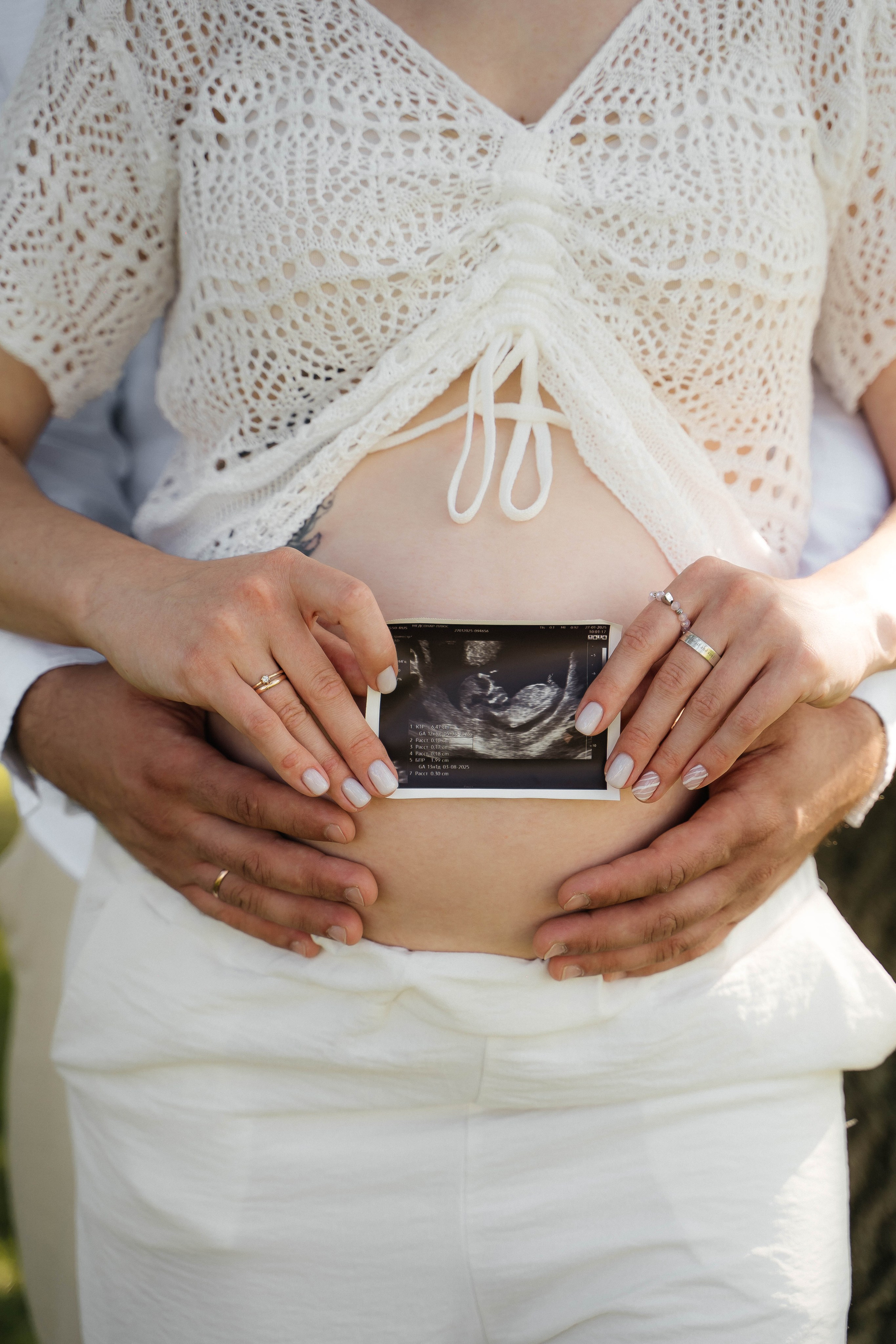 1 + 1 = 3. Свадебный и семейный фотограф