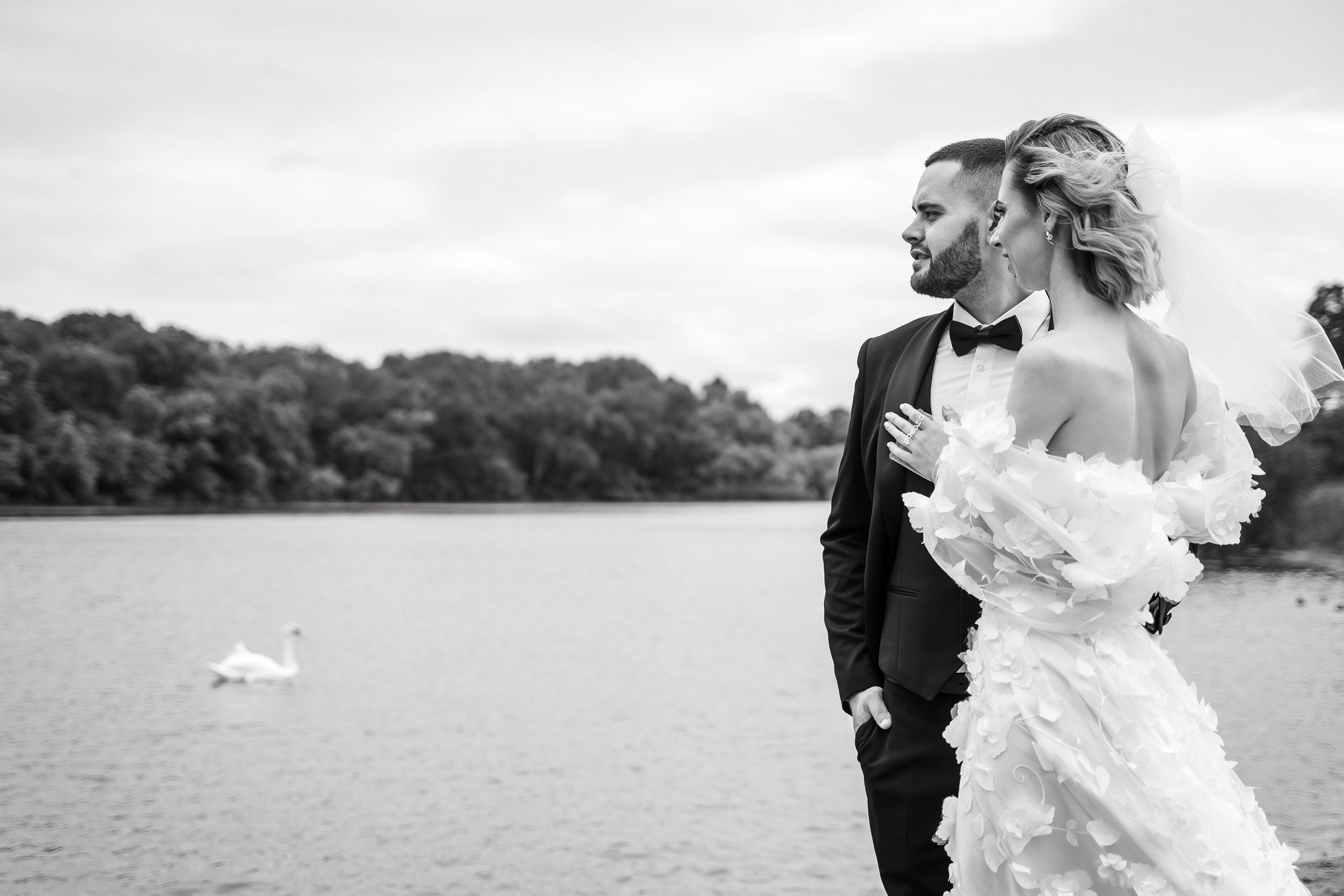 Илья и Вика — все начинается с любви. Свадебный и семейный фотограф