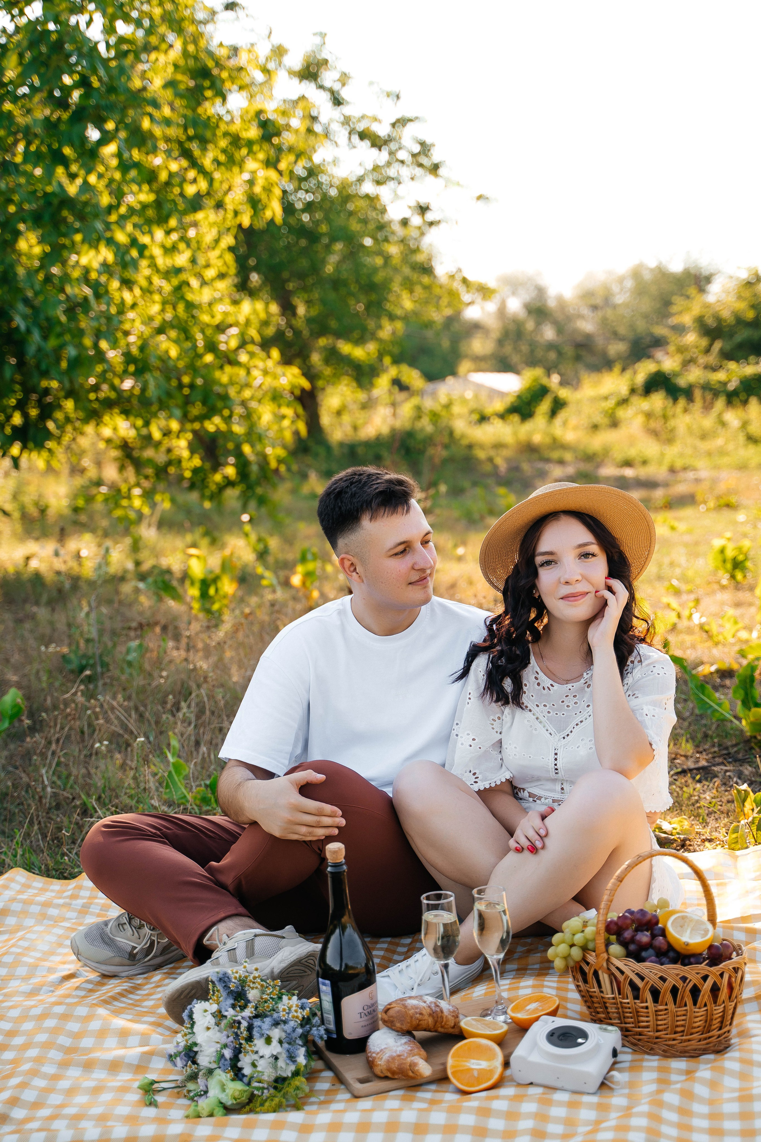 Любовь и лимоны. Свадебный и семейный фотограф