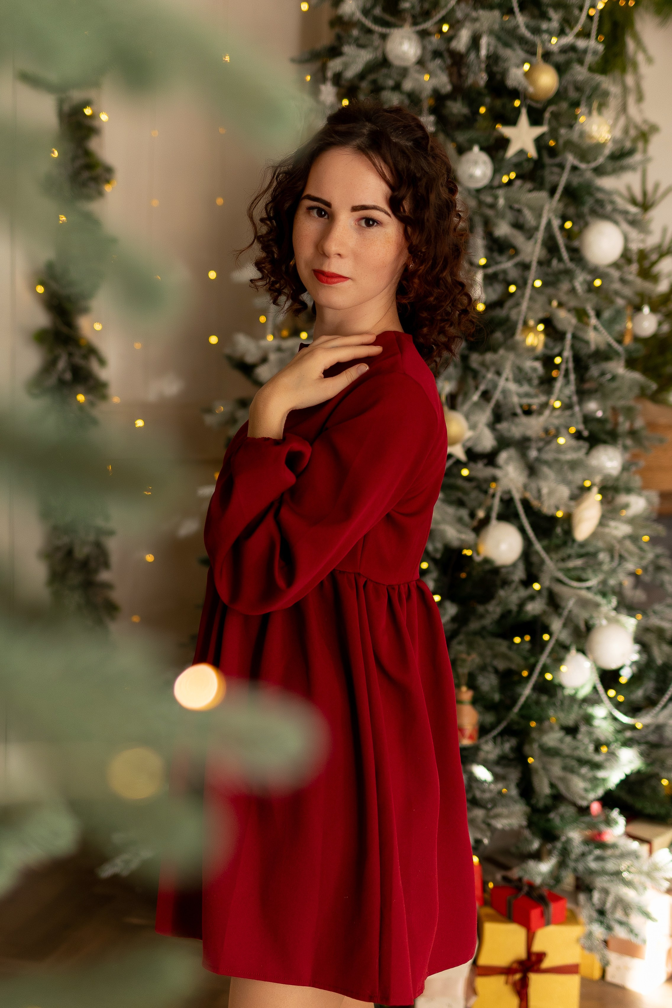 Светлана. Семейный и детский фотограф Оля в Тюмени