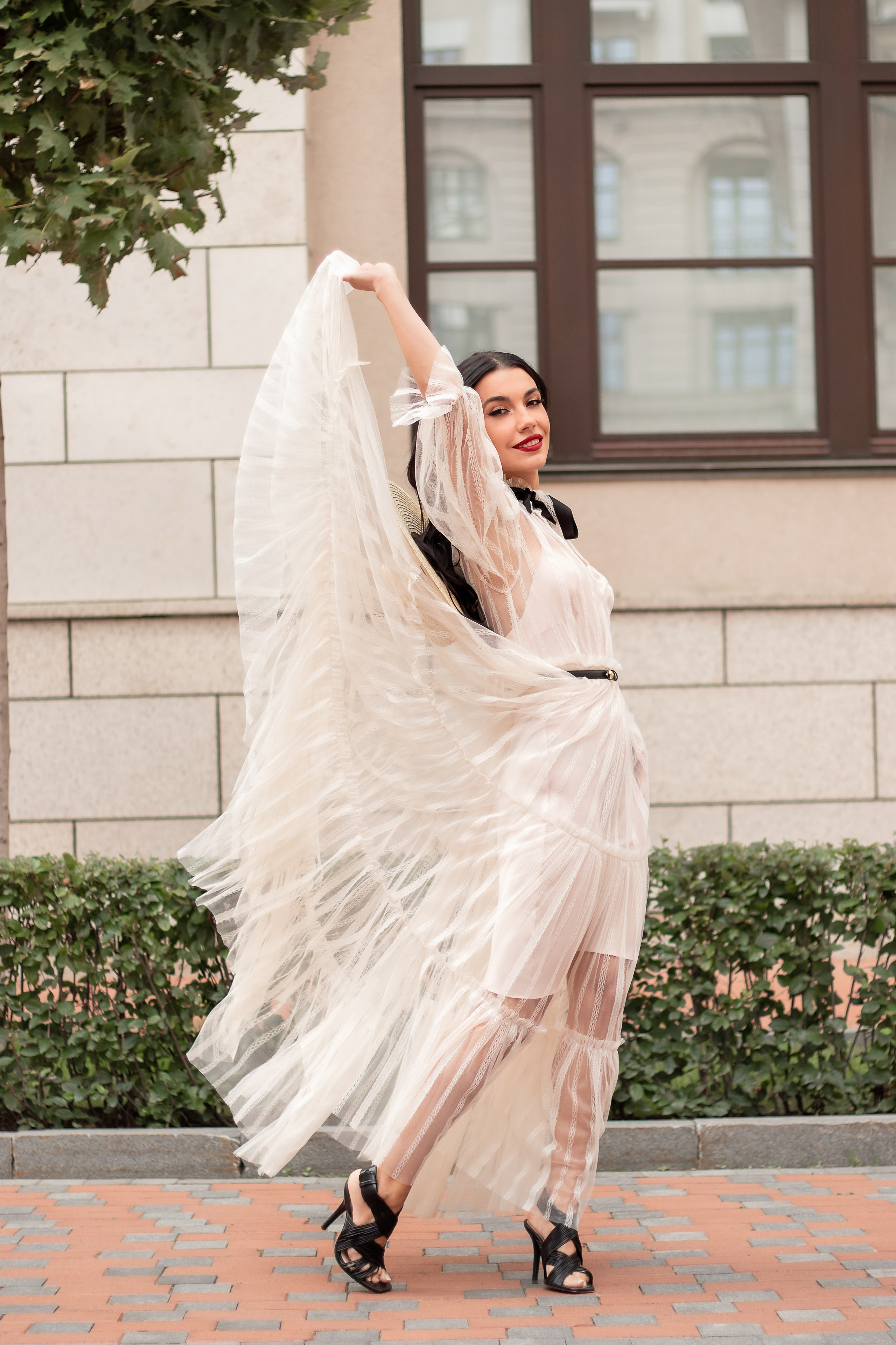 Модель Катя. Женский и семейный фотограф Марина Яковлева, г. Москва