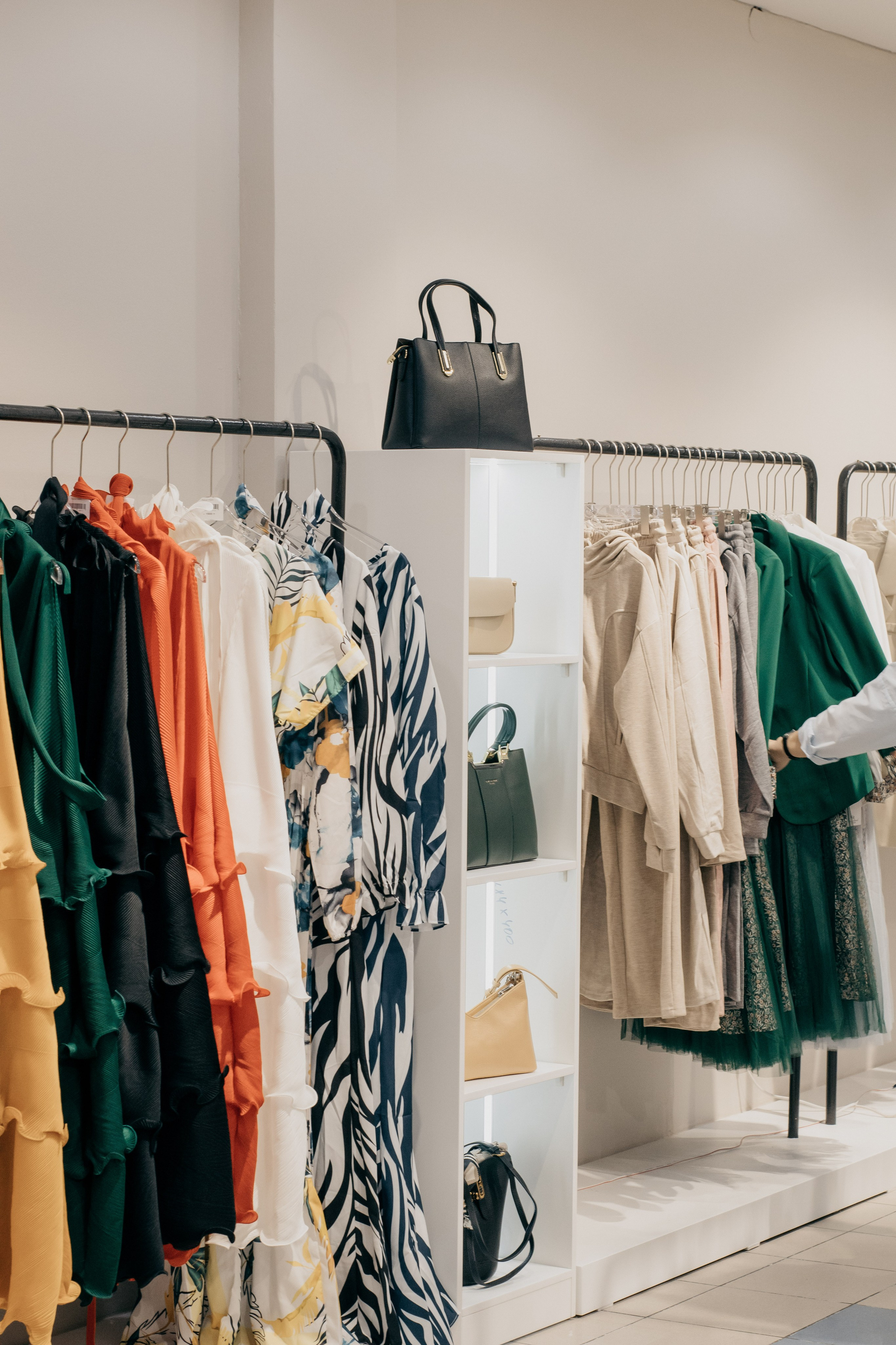 BT style. Главная