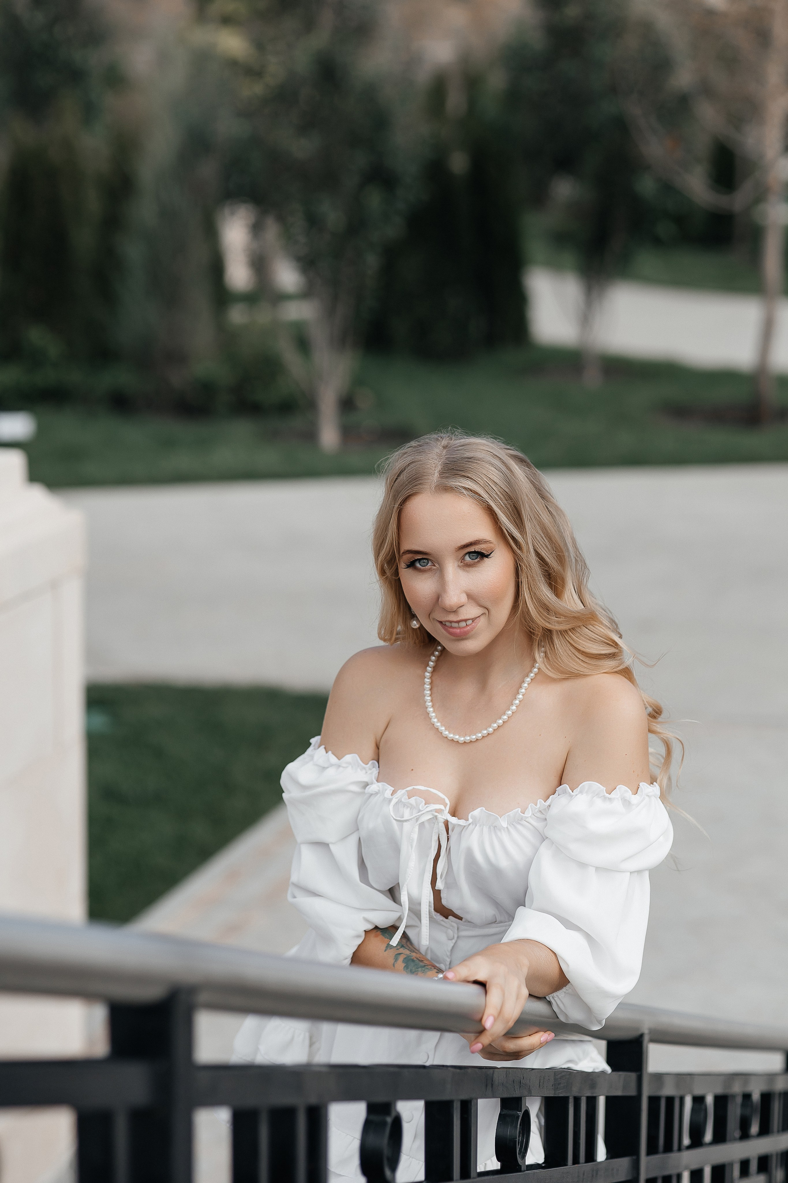 Новый Херсонес. Фотограф в Севастополе — Евгения Бойко