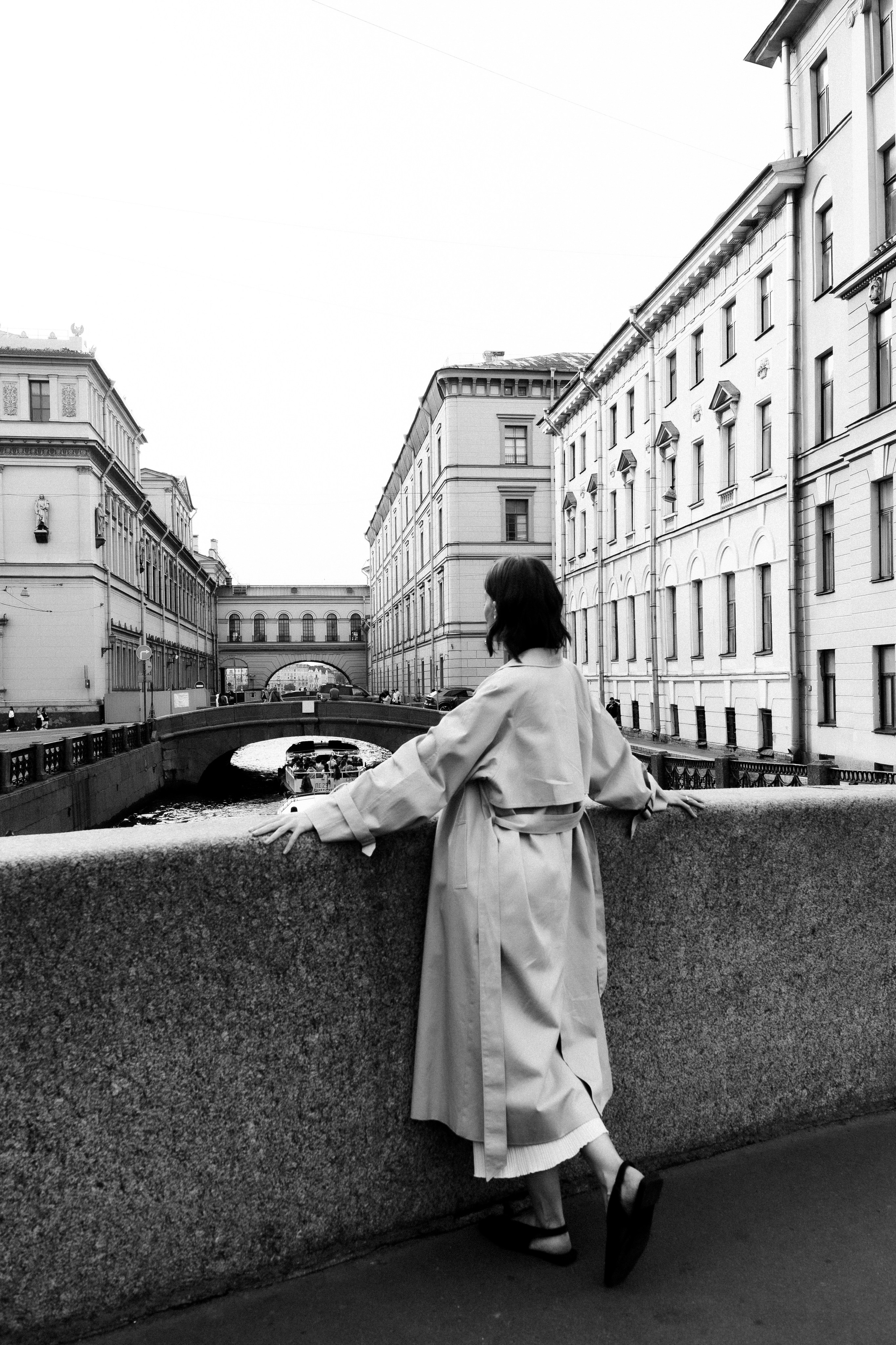 Анастасия. Фотограф в Санкт-Петербурге