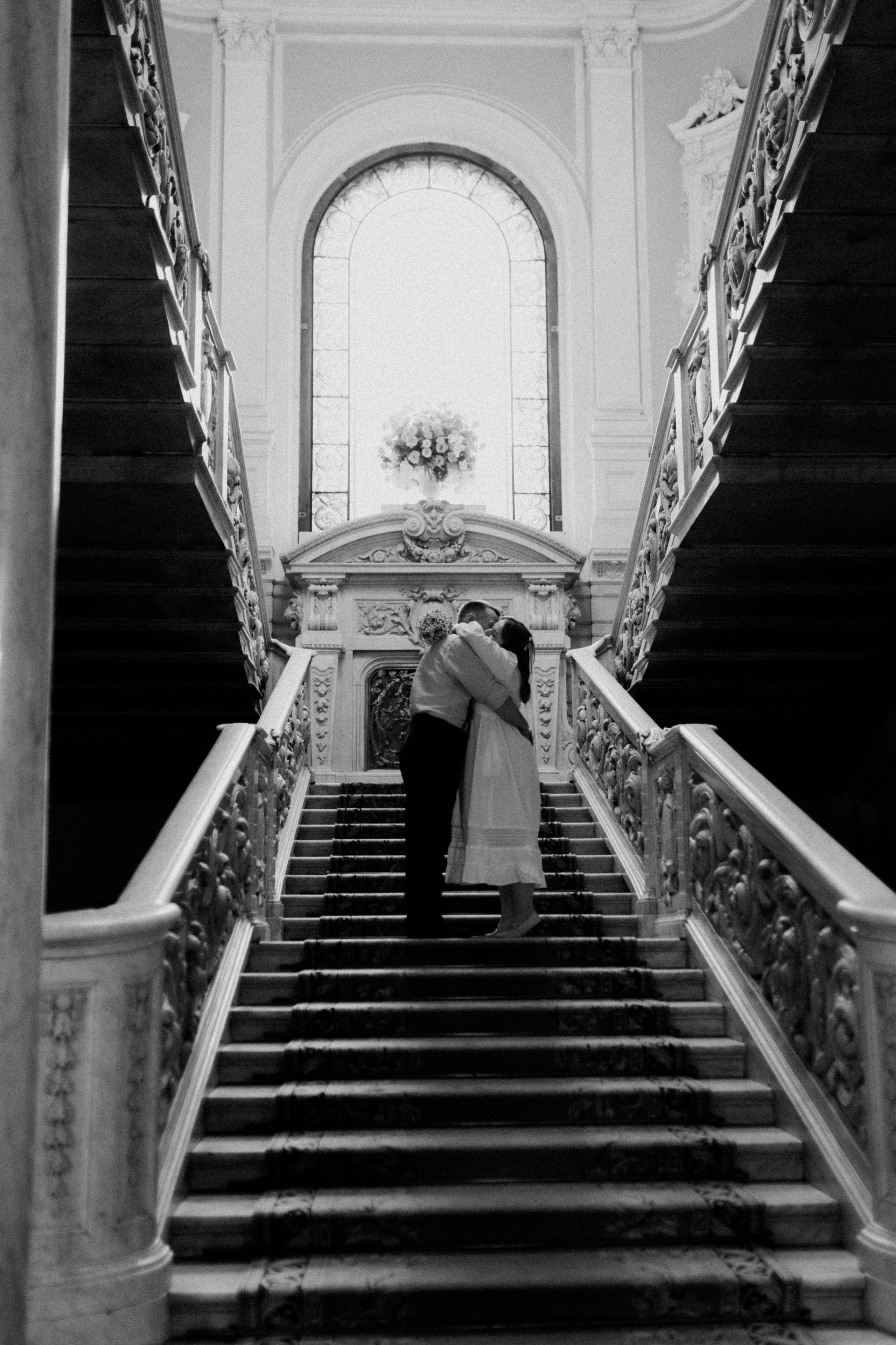 Елена и Константин. Фотограф в Санкт-Петербурге