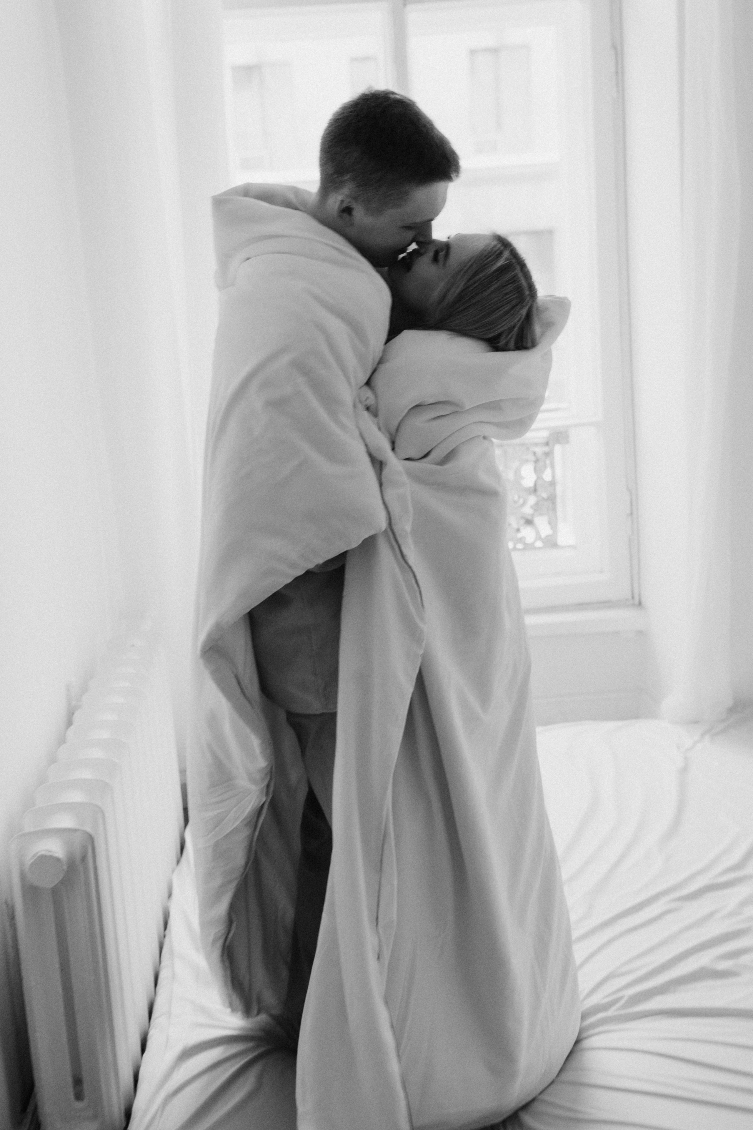 Юлия и Кирилл. Фотограф в Санкт-Петербурге