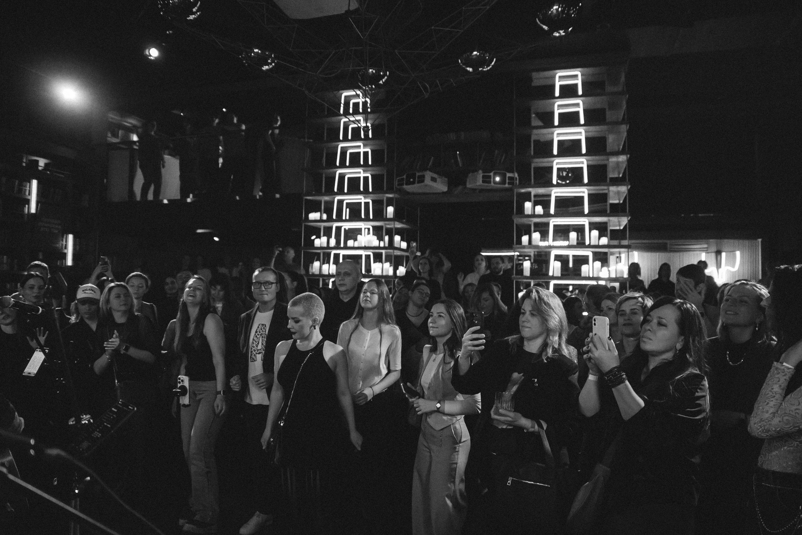 Квартирник. Свадебный, семейный, женский фотограф в Москве, Мытищах, Королёве Ксения Узилле