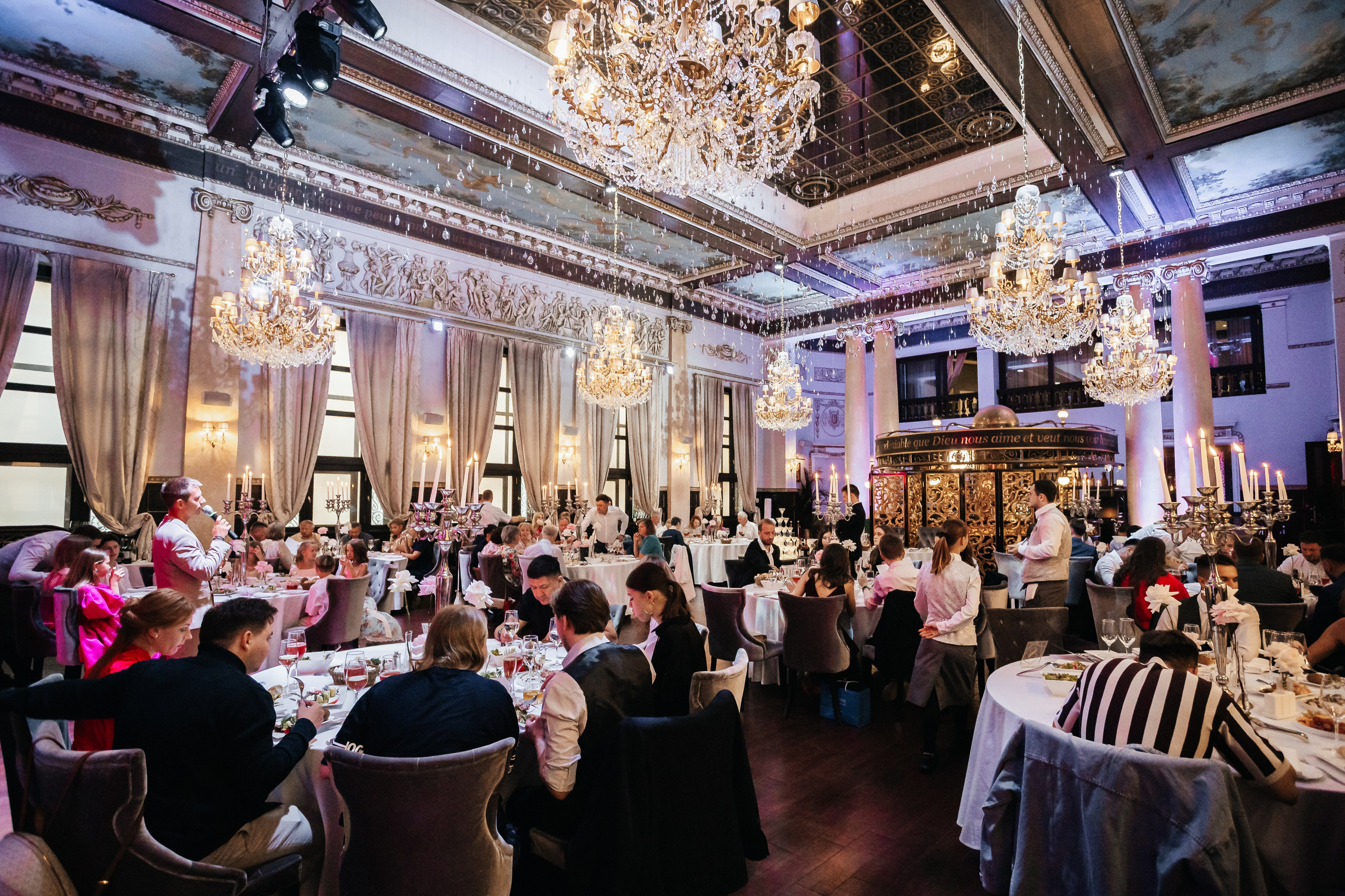 Юра и Катя. Свадебный и семейный фотограф в Санкт-Петербурге Александр Озеров