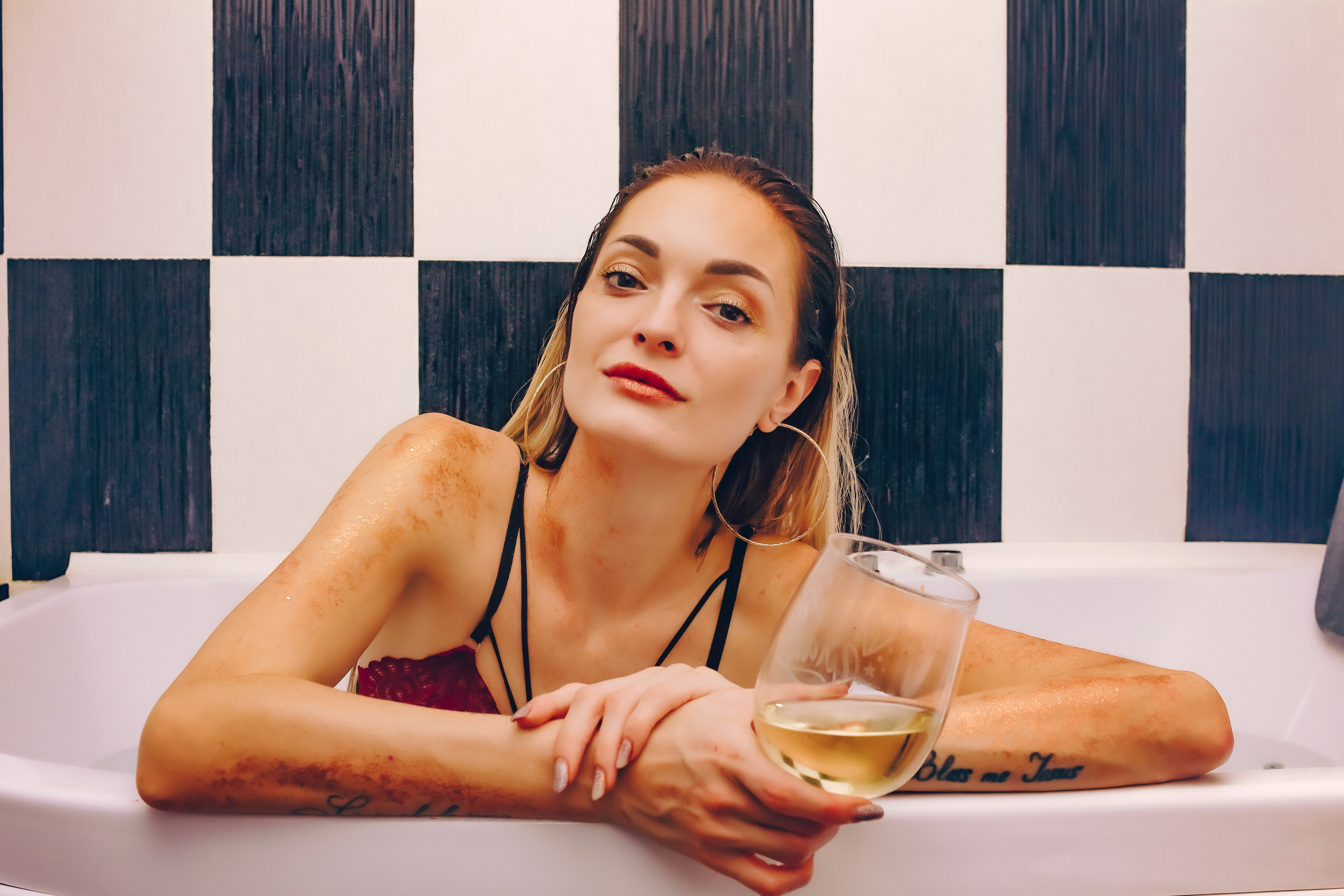 DASHA WATER. Фотограф в Крыму Григорий