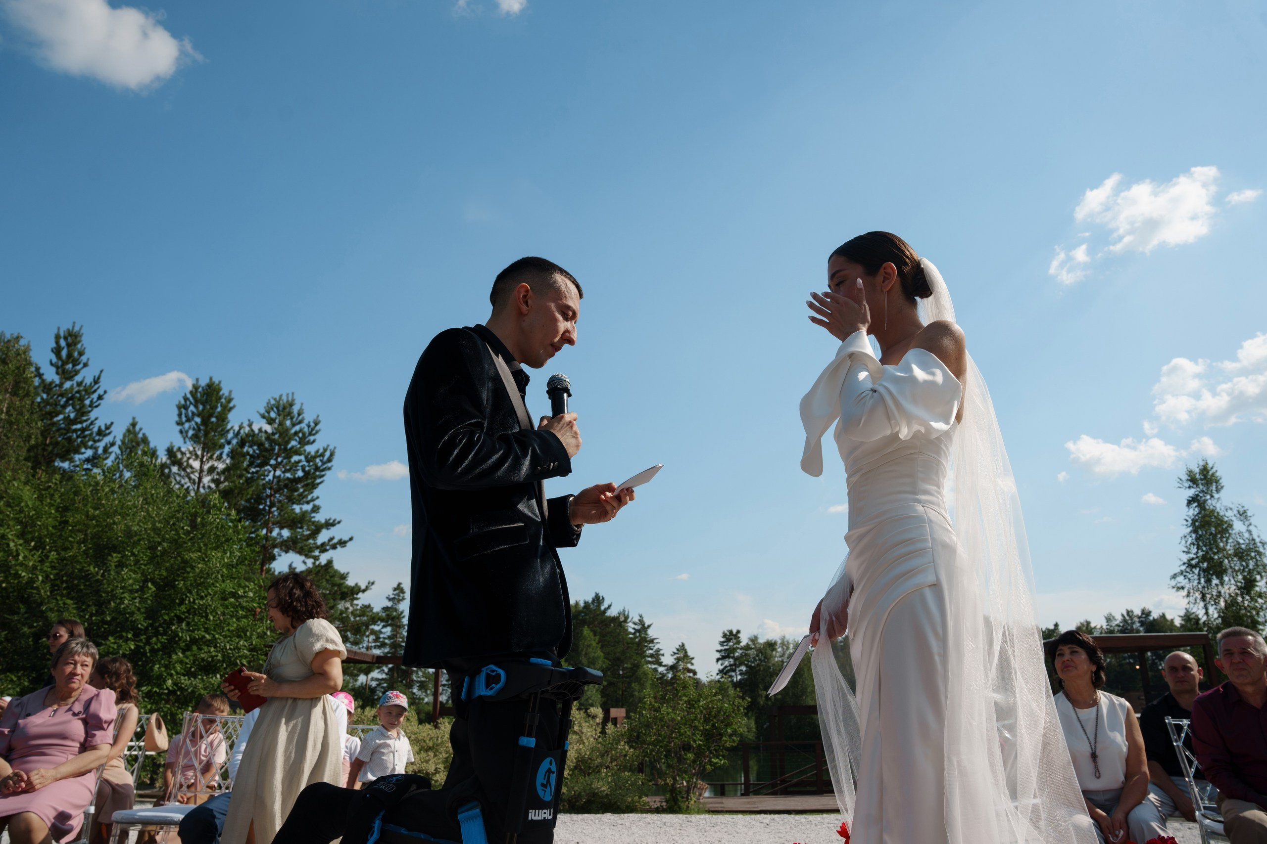 11.07 Ришат и Вероника. Свадебный организатор Екатеринбург