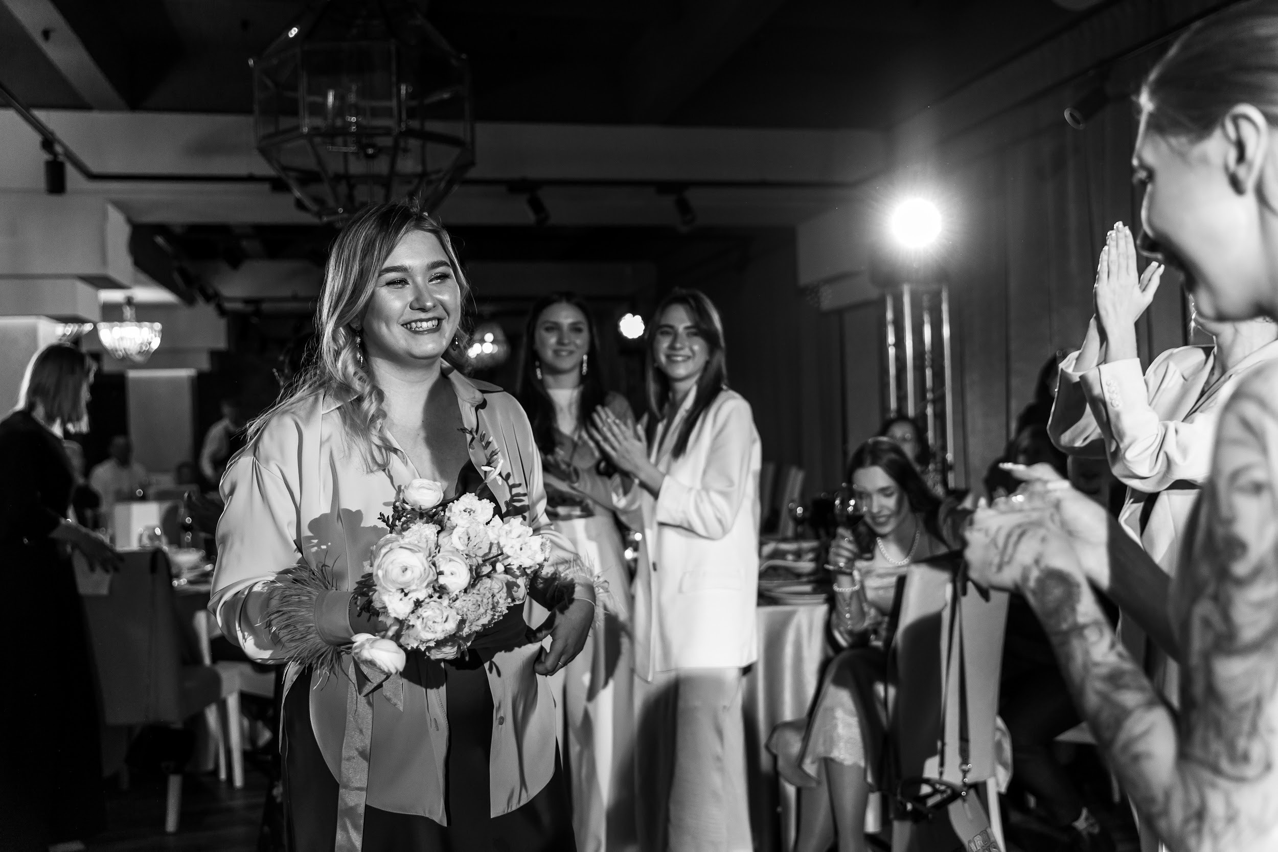 14.04 Кирилл и Валерия. Свадебный организатор Екатеринбург