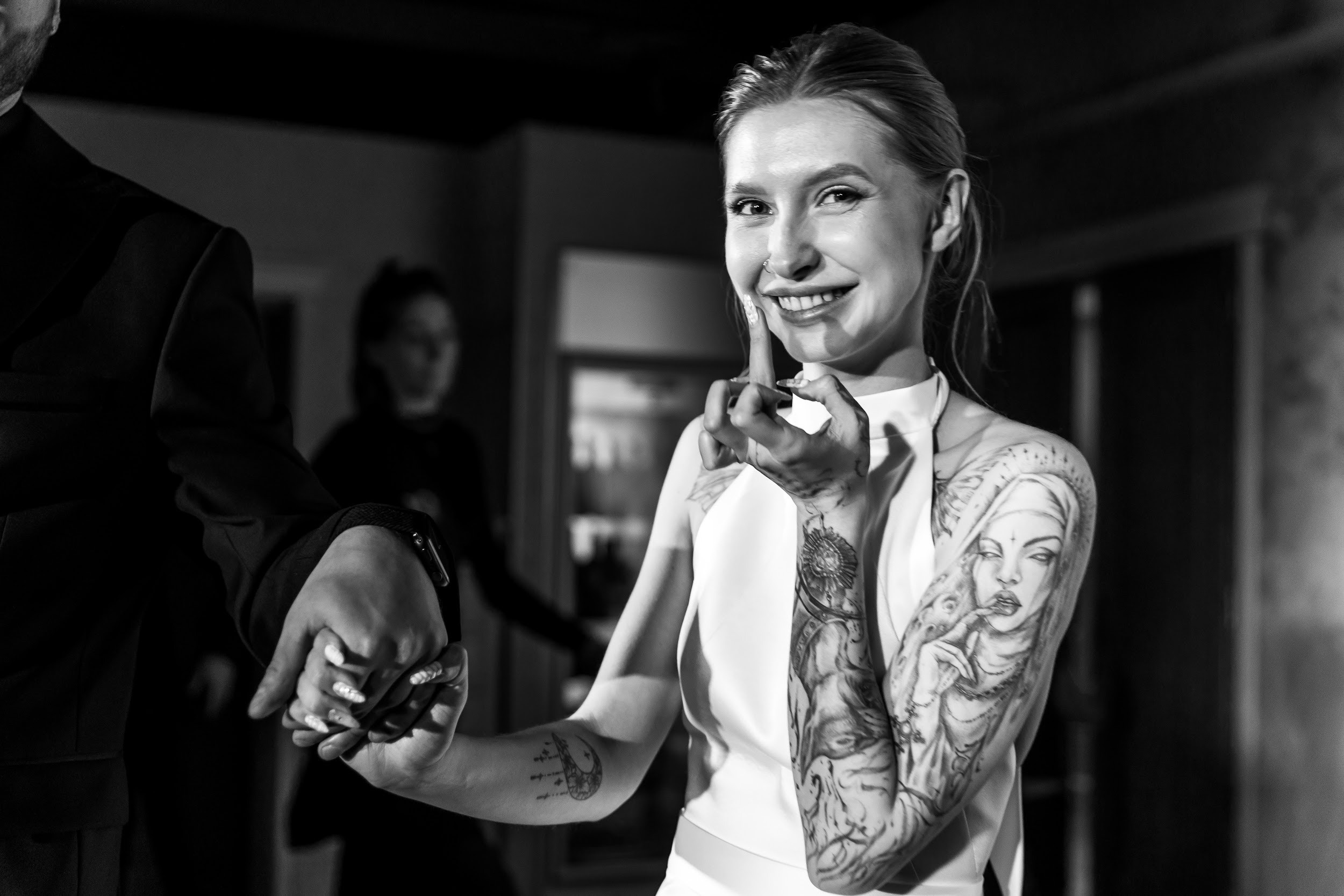 14.04 Кирилл и Валерия. Свадебный организатор Екатеринбург