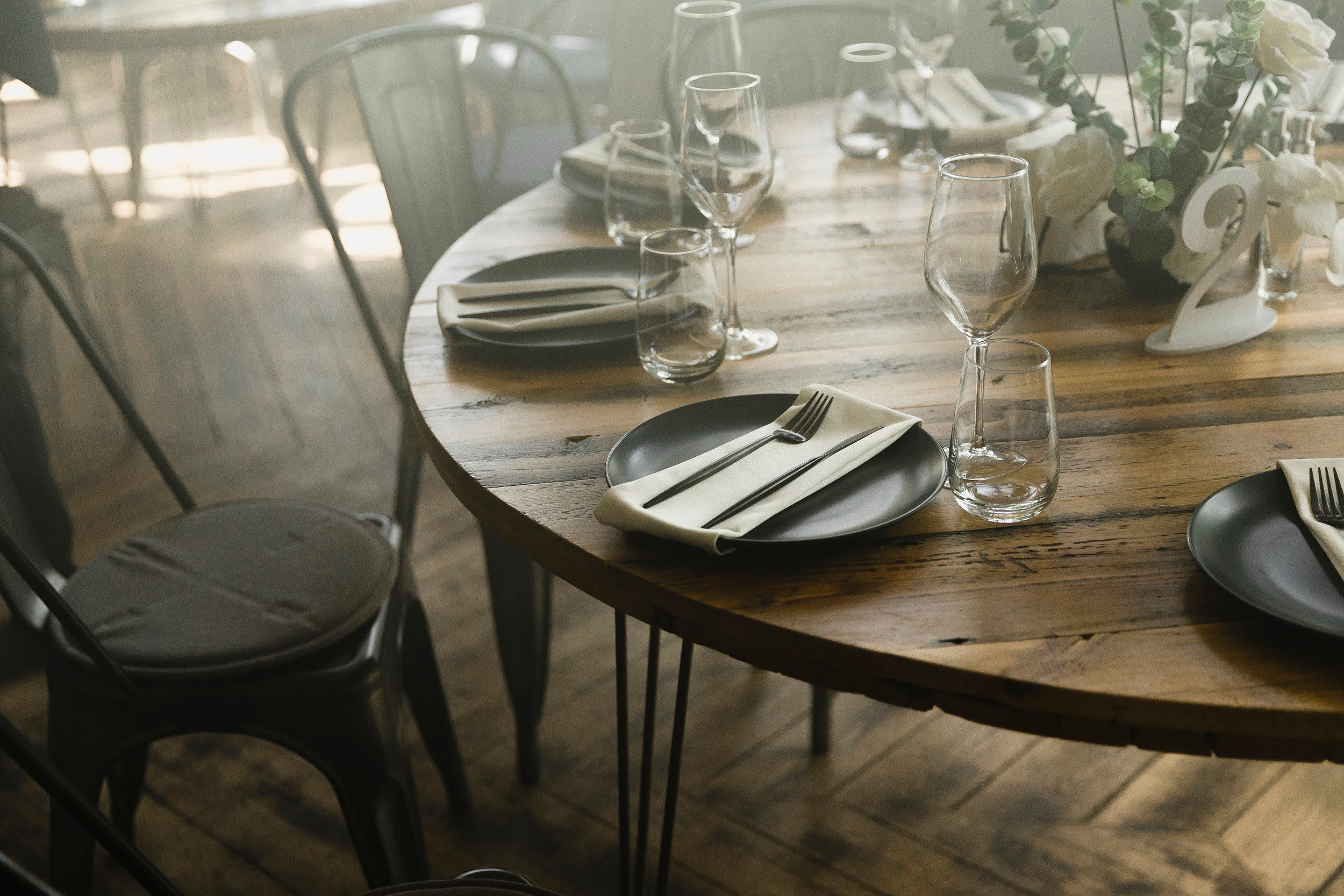 07.05 Антон и Мария. Свадебный организатор Екатеринбург