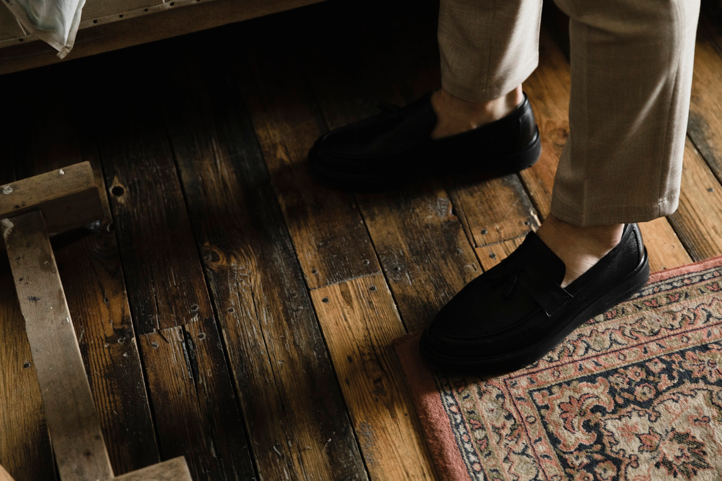 07.05 Антон и Мария. Свадебный организатор Екатеринбург