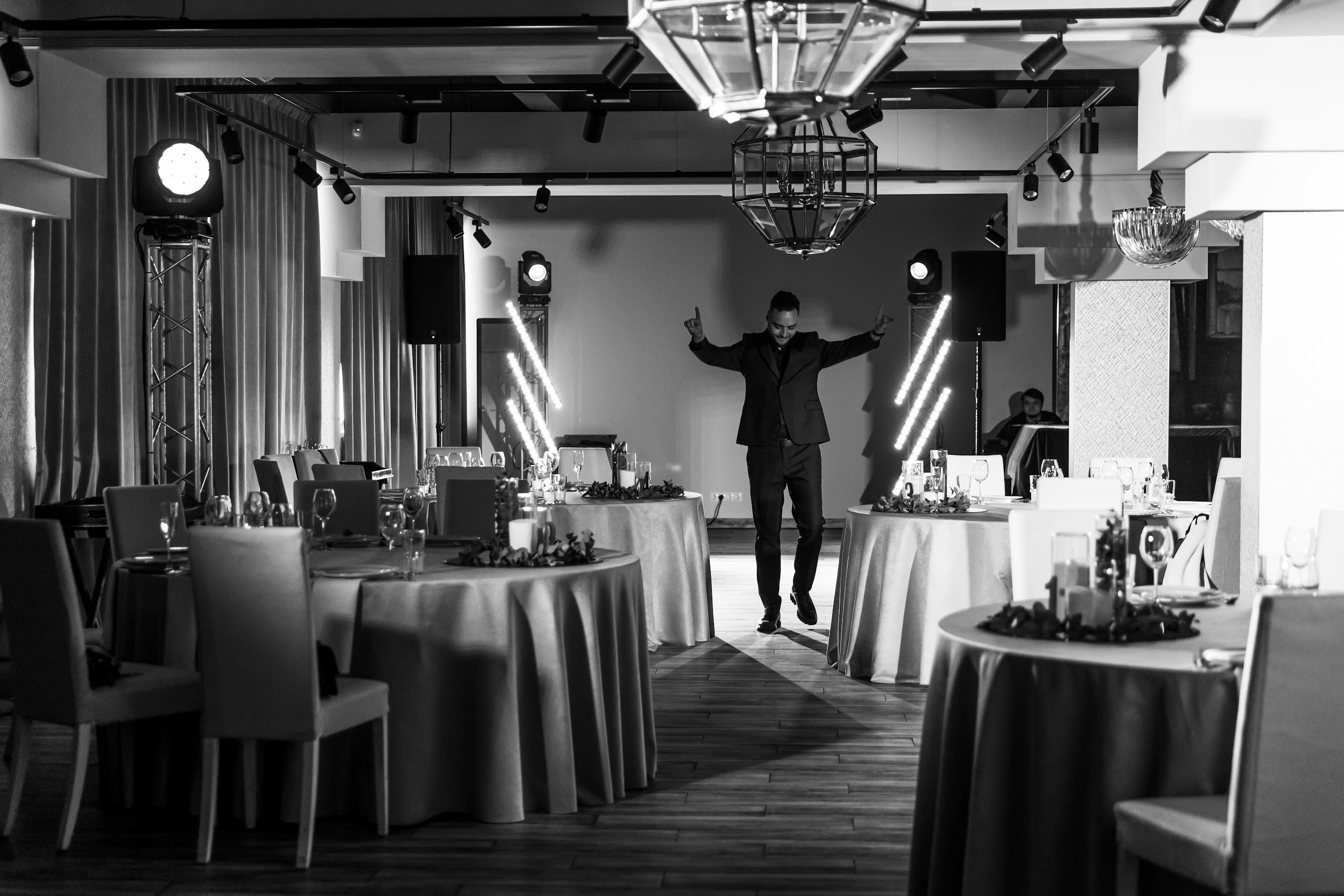 14.04 Кирилл и Валерия. Свадебный организатор Екатеринбург