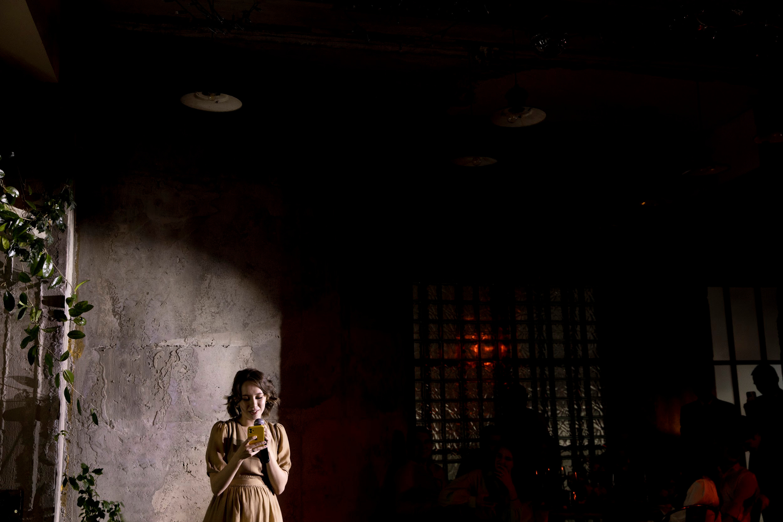 07.05 Антон и Мария. Свадебный организатор Екатеринбург