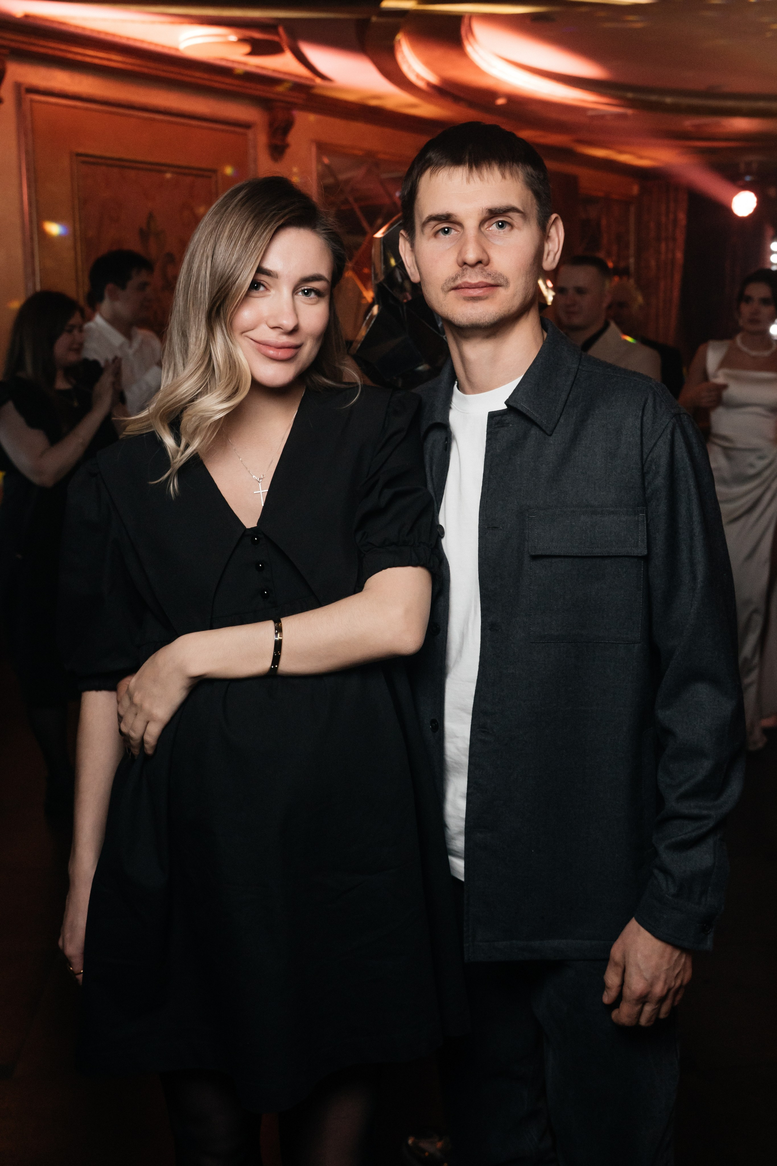 Костя & Юля. Свадебный фотограф в Оренбурге