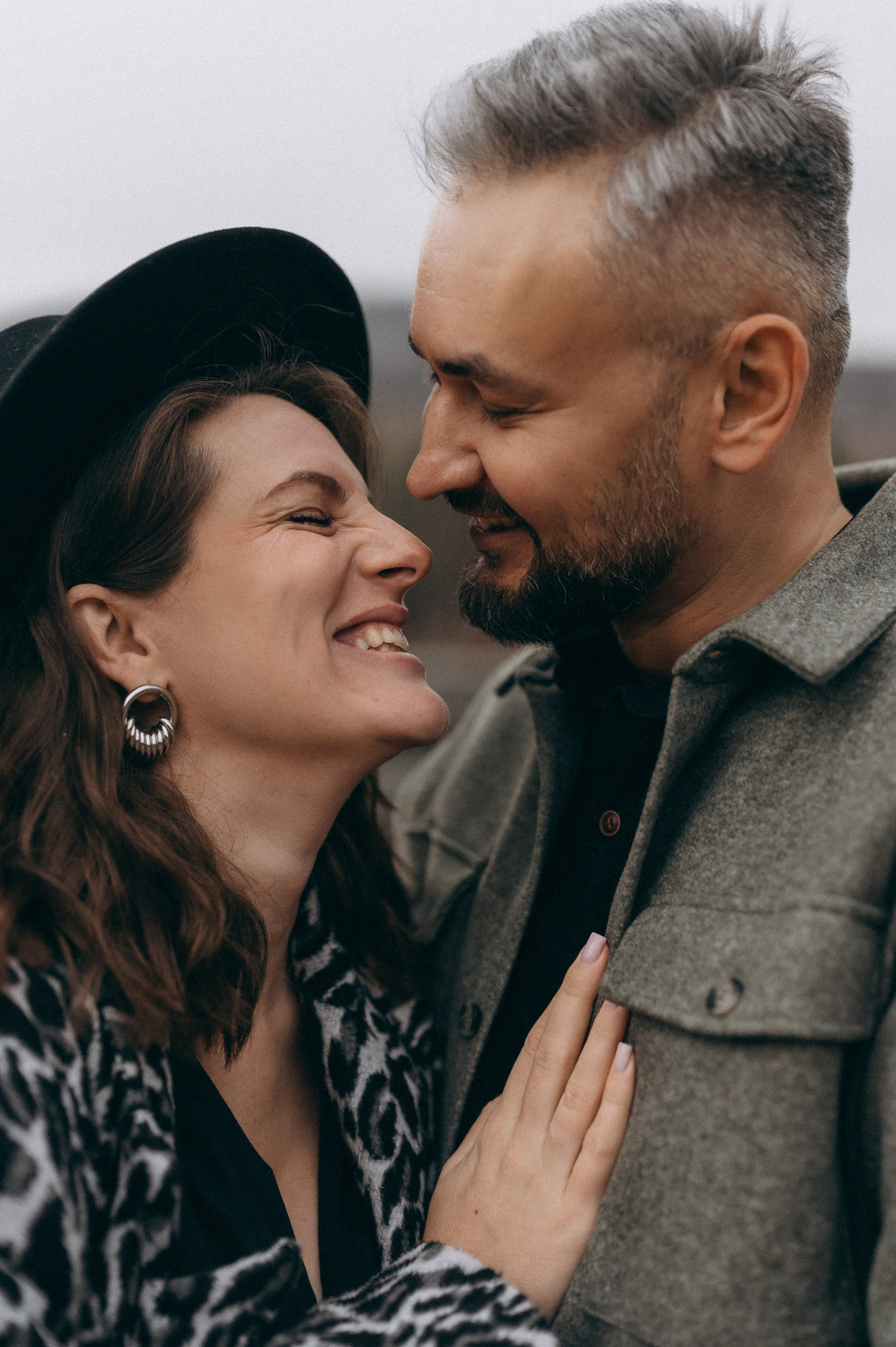 Маша и Рома. Семейный и свадебный фотограф в Красноярске Садкеева Юлия