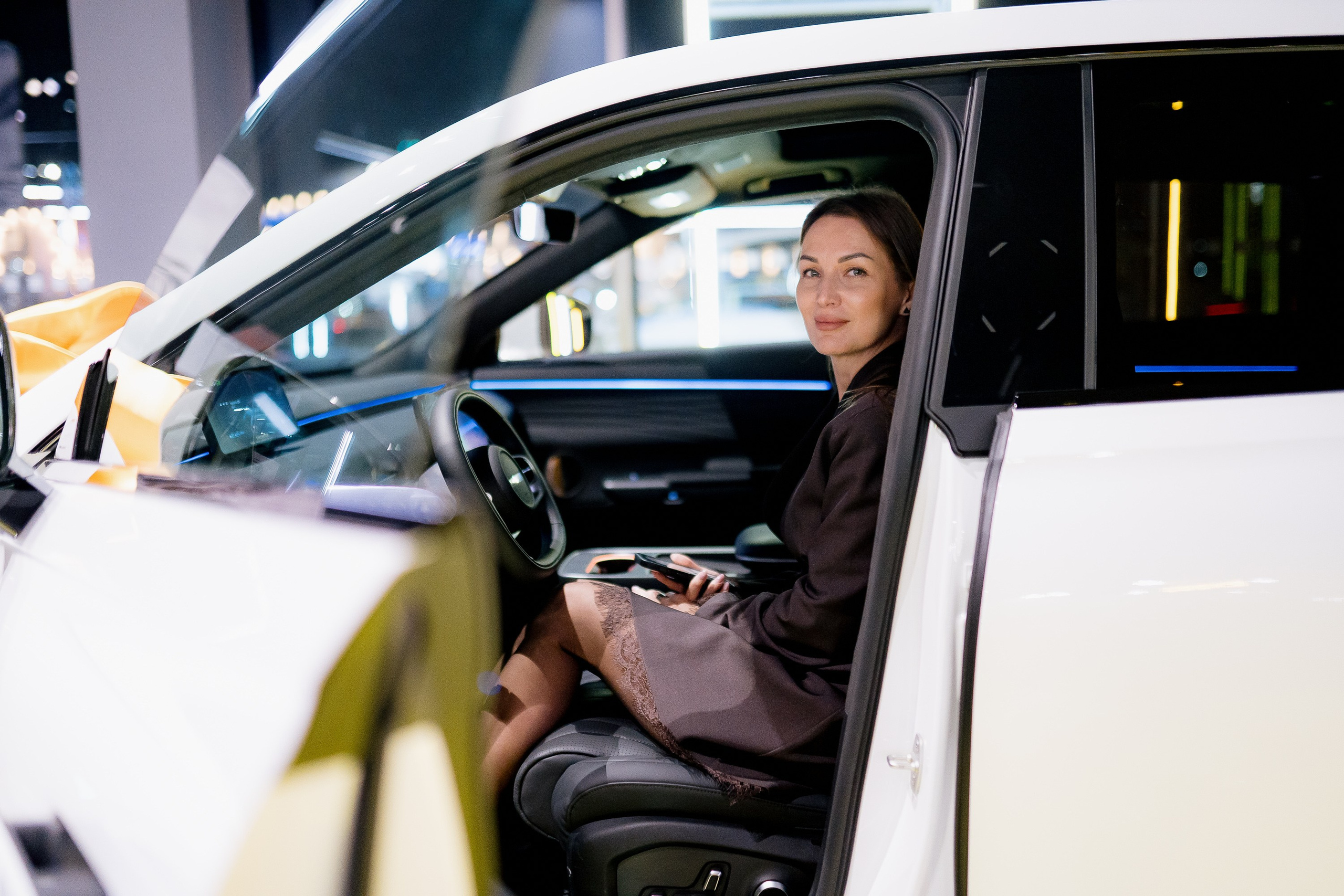 Презентация Exlantix ET. Сергей Кошкин. Репортажная и ивент-фотография в Сургуте