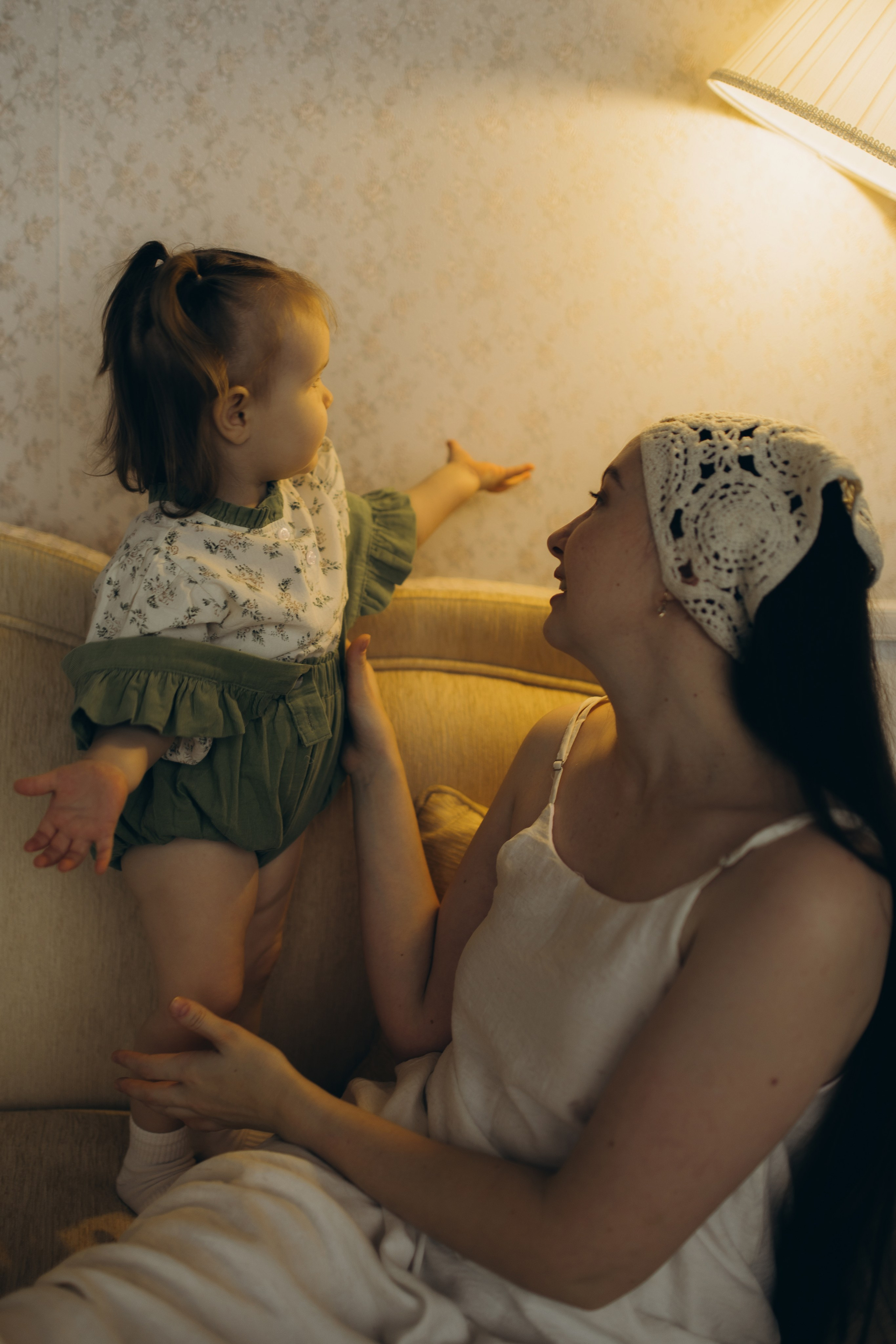 Софья и Мирослава. Фотограф AnastasiyaGood