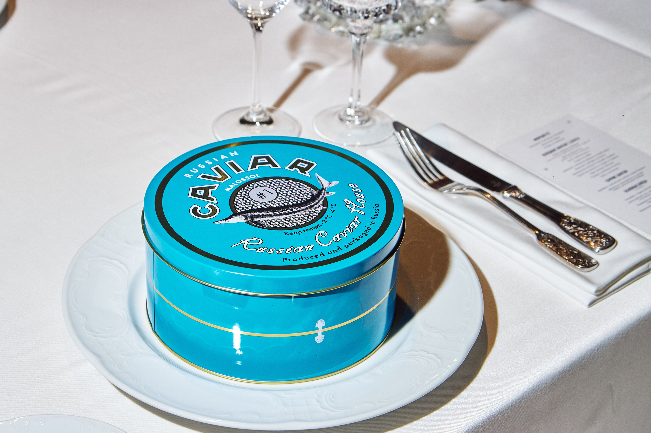 Контент съёмка